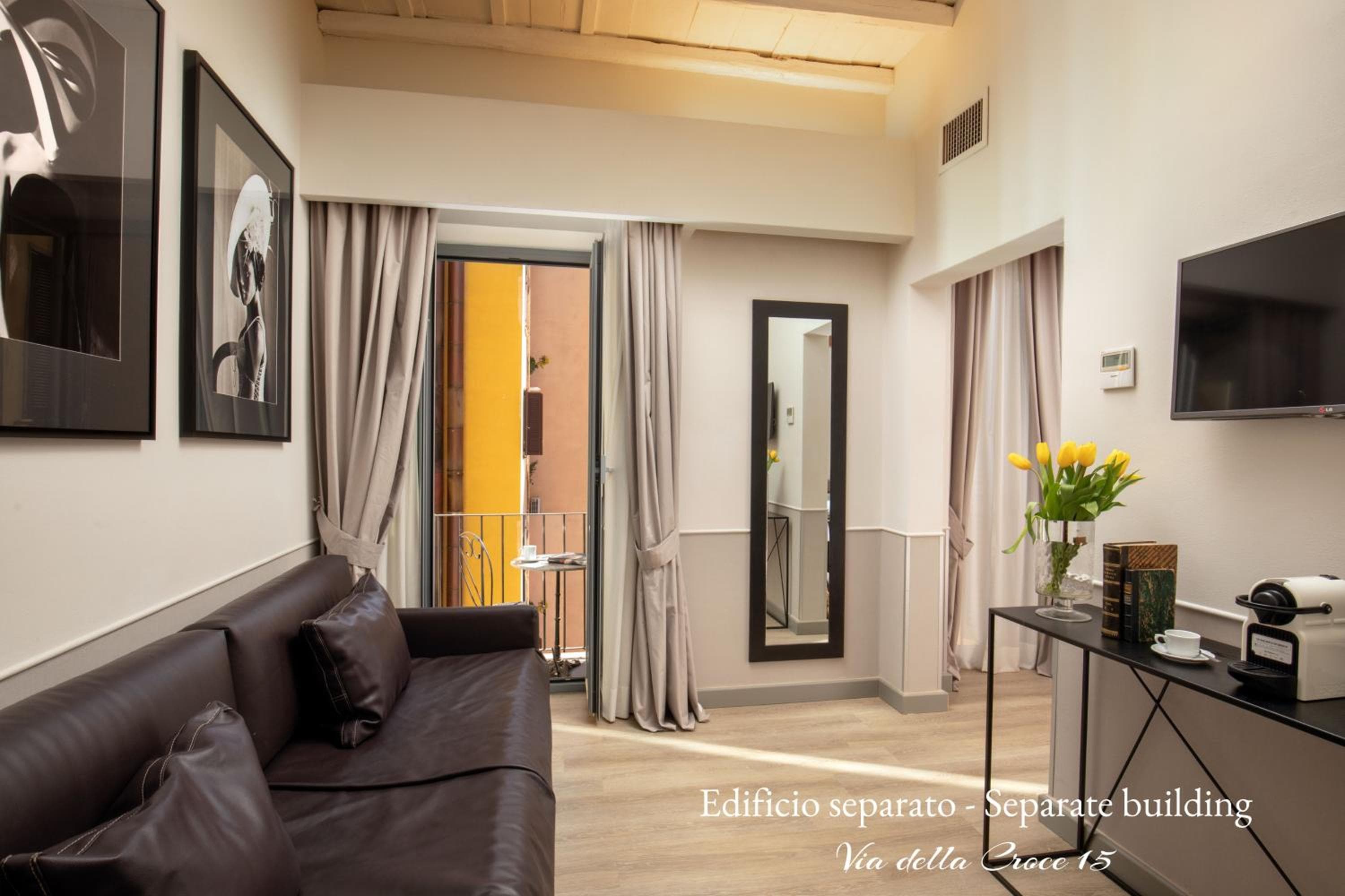 Condotti Boutique Hotel — 10