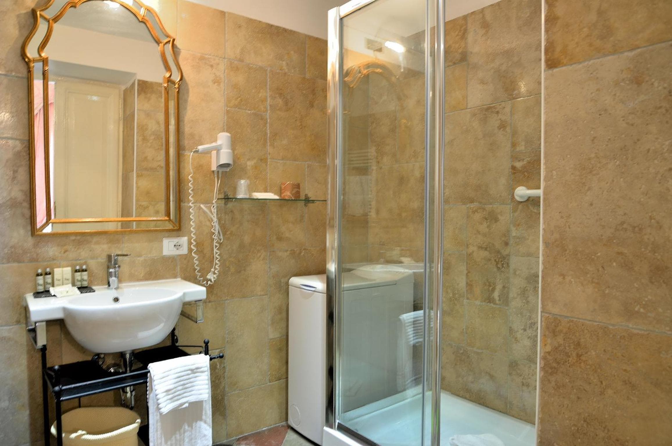 Hotel Le Clarisse al Panteón — 12