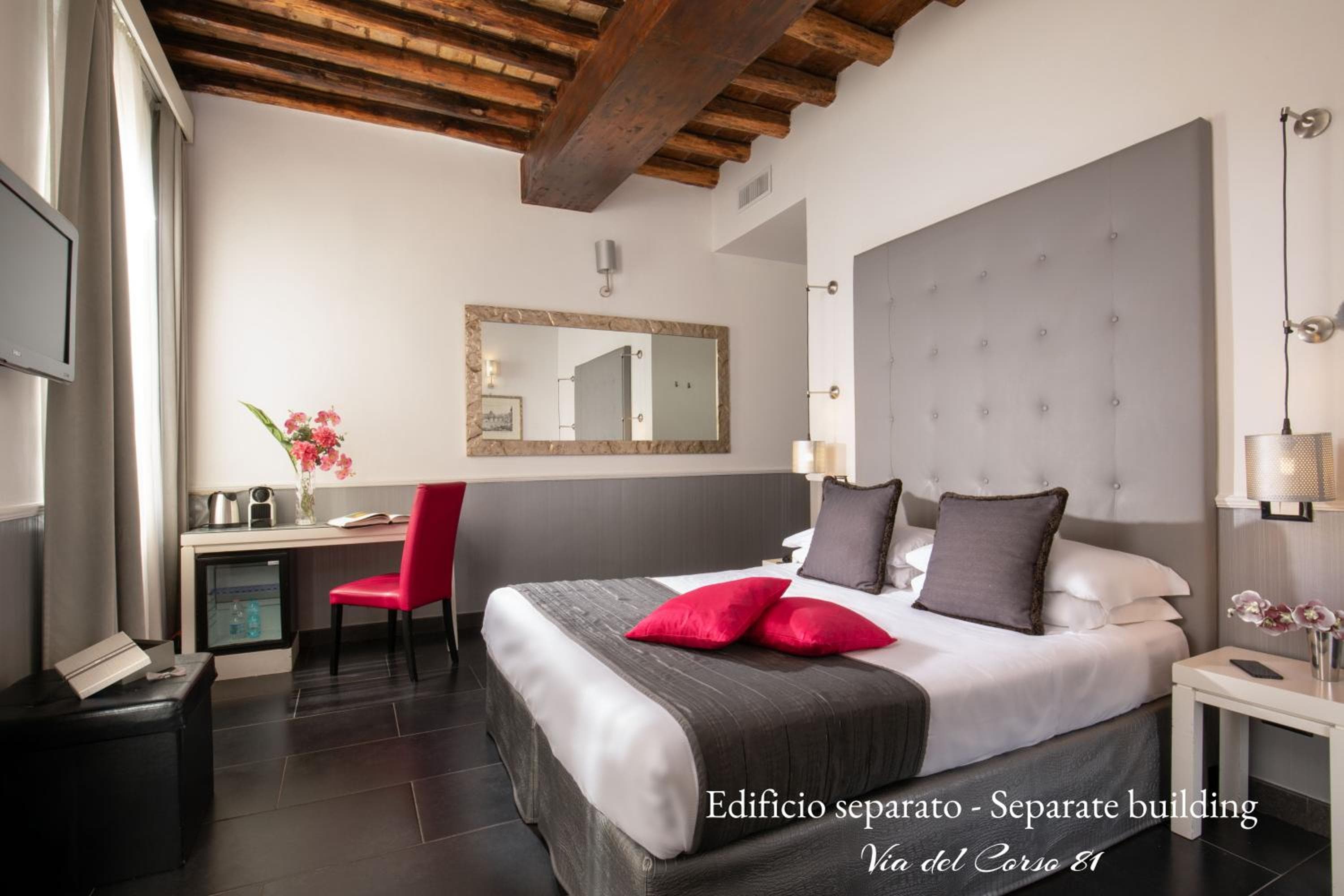 Condotti Boutique Hotel — 18