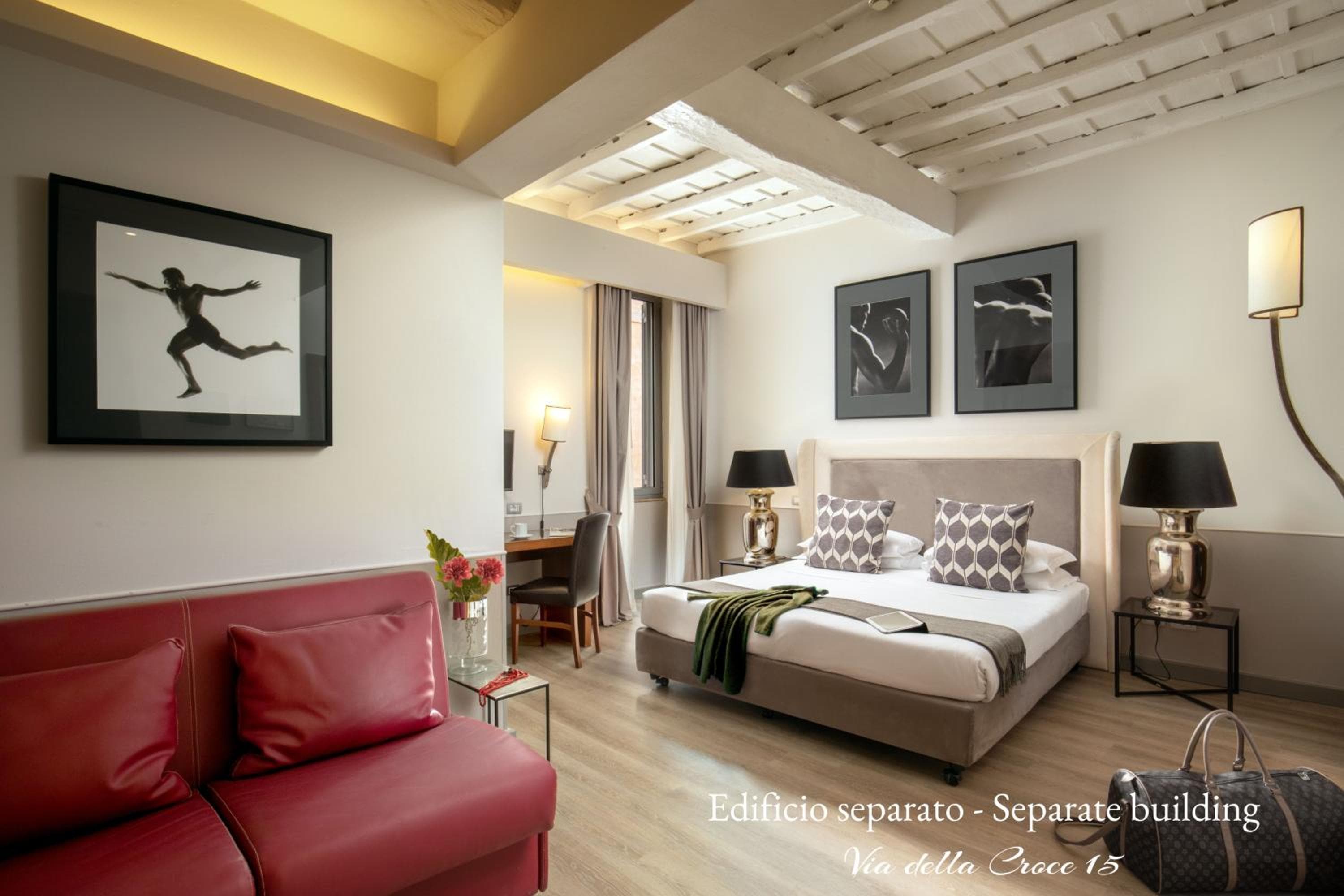 Condotti Boutique Hotel — 5