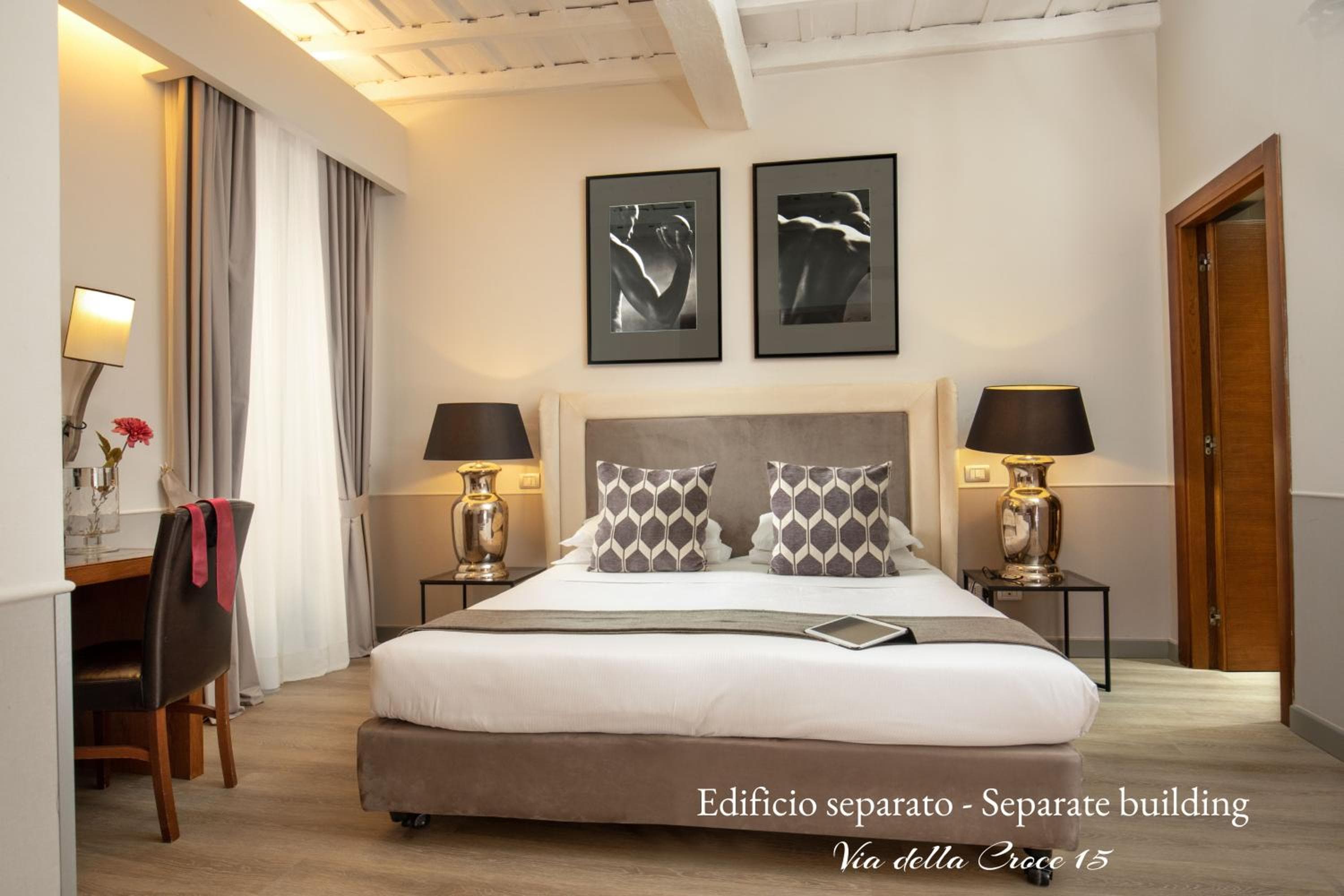 Condotti Boutique Hotel — 6