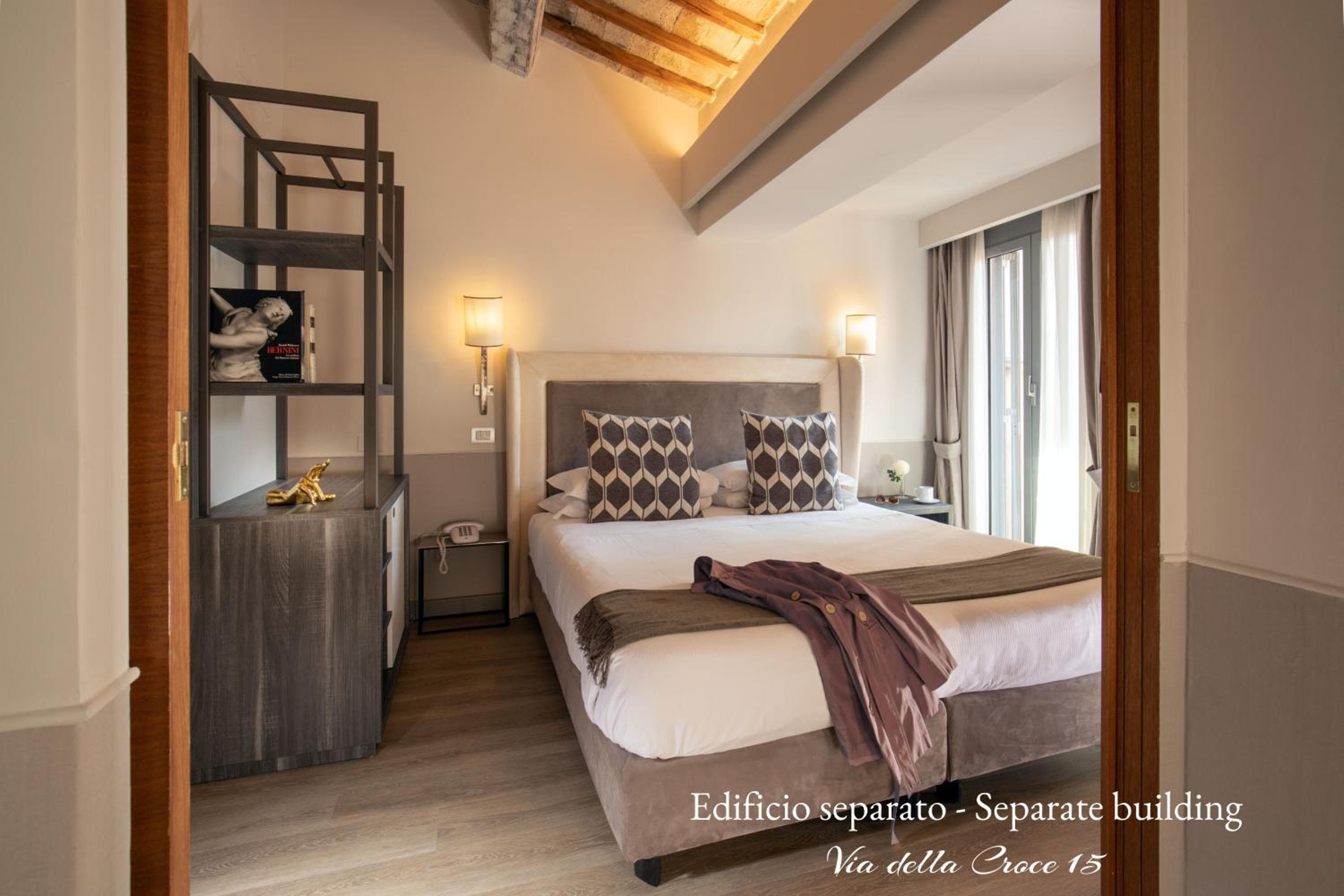 Condotti Boutique Hotel — 9