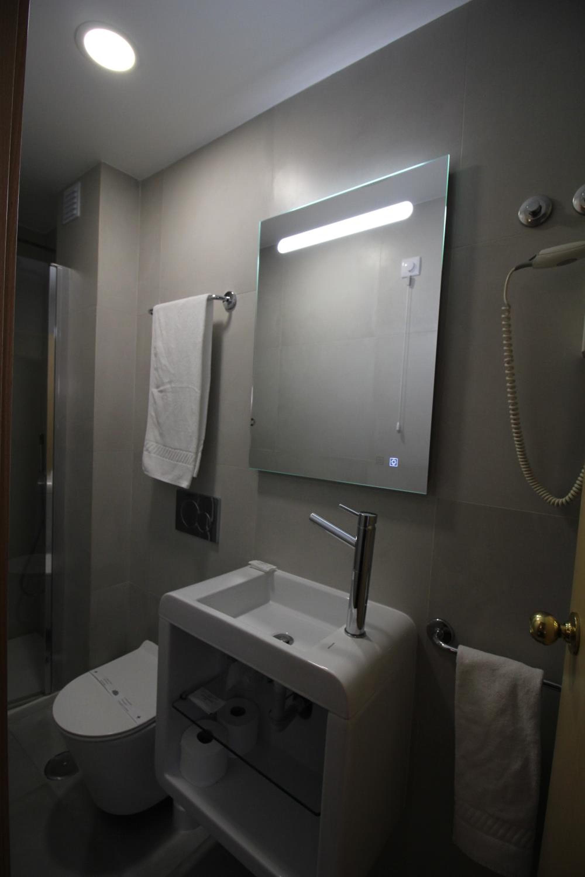 Albergo Imperatore — 17