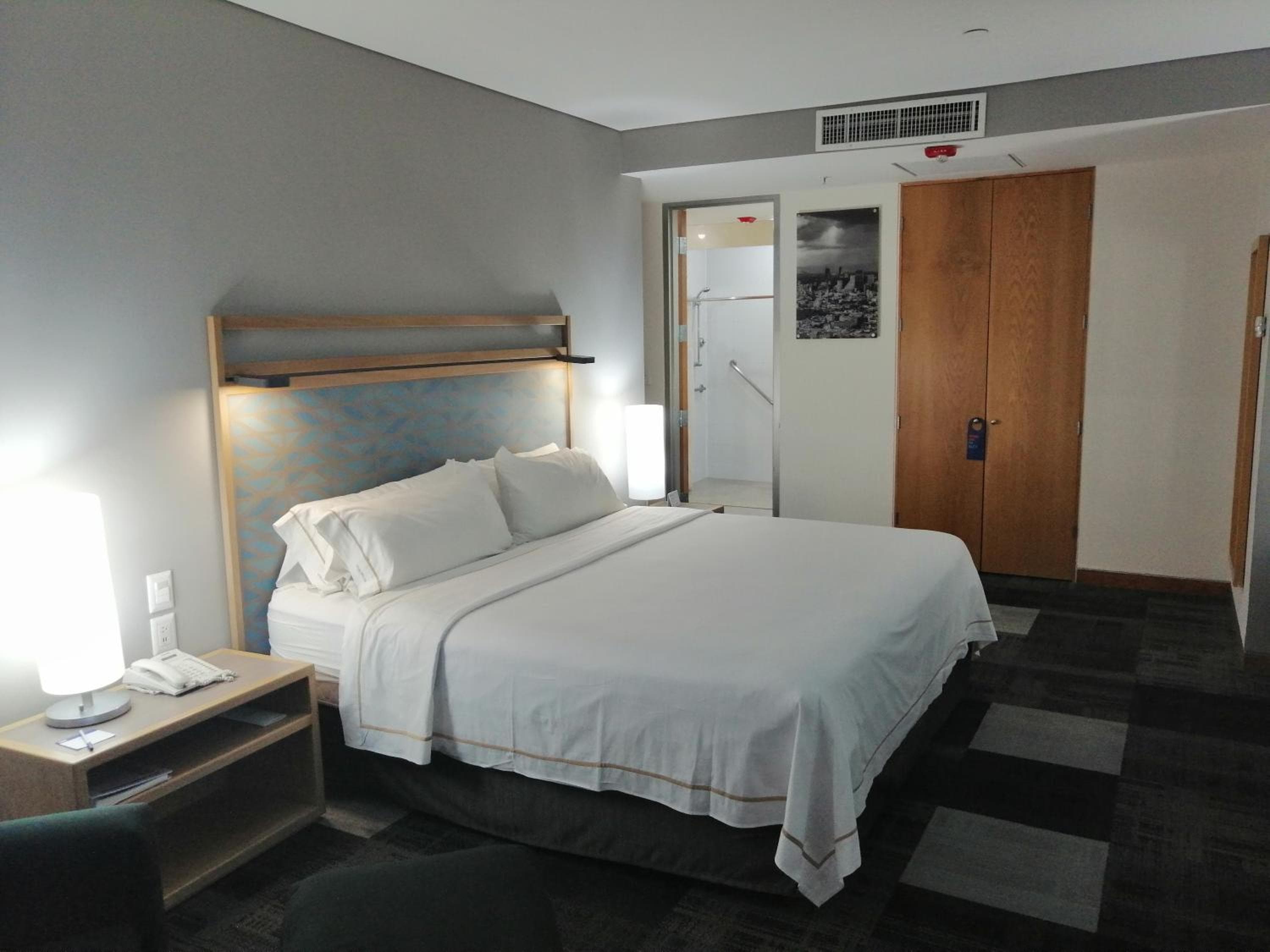 Holiday Inn Express Mexico Reforma, ein IHG Hotel — 9