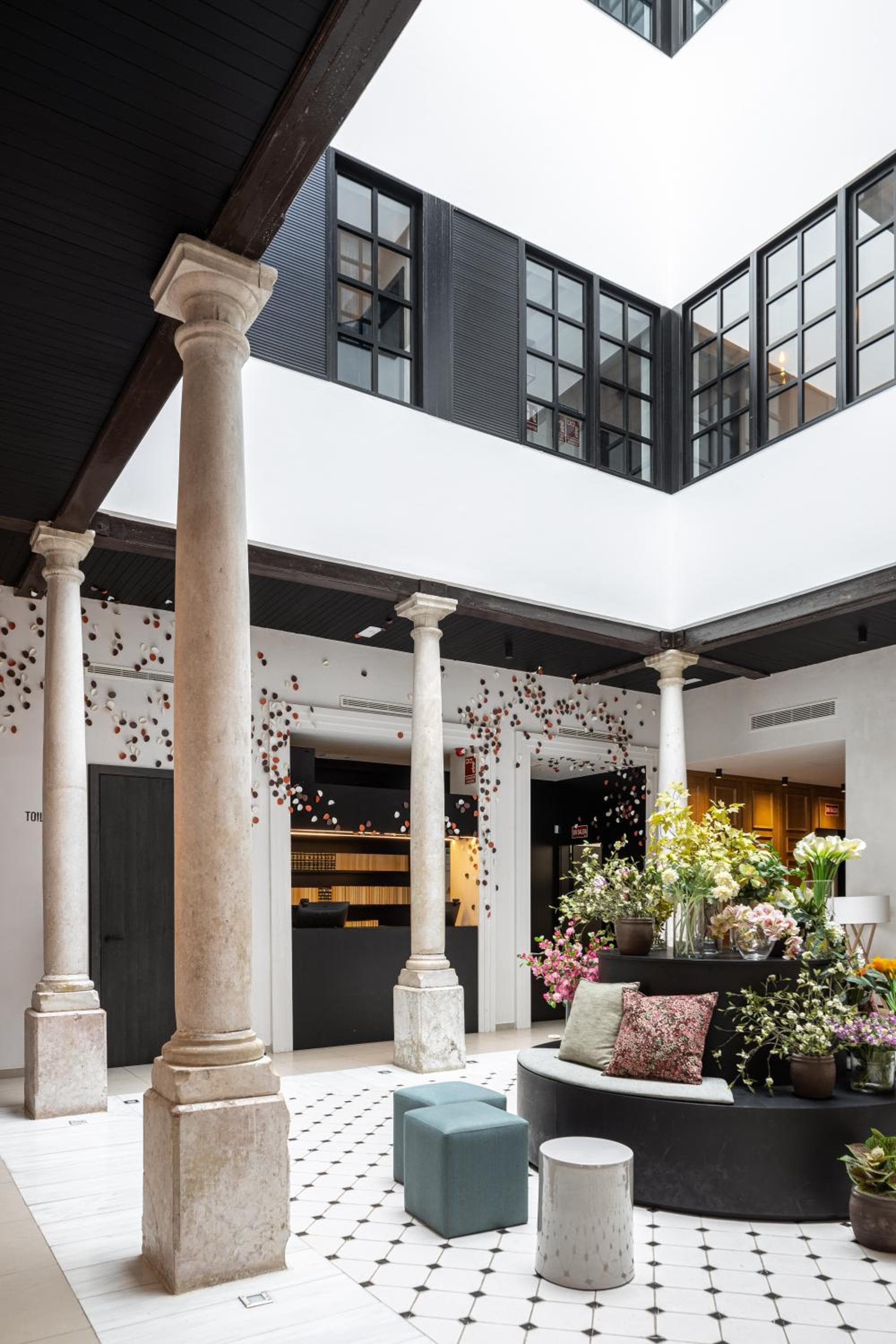 TOC Hostel Malaga — 1