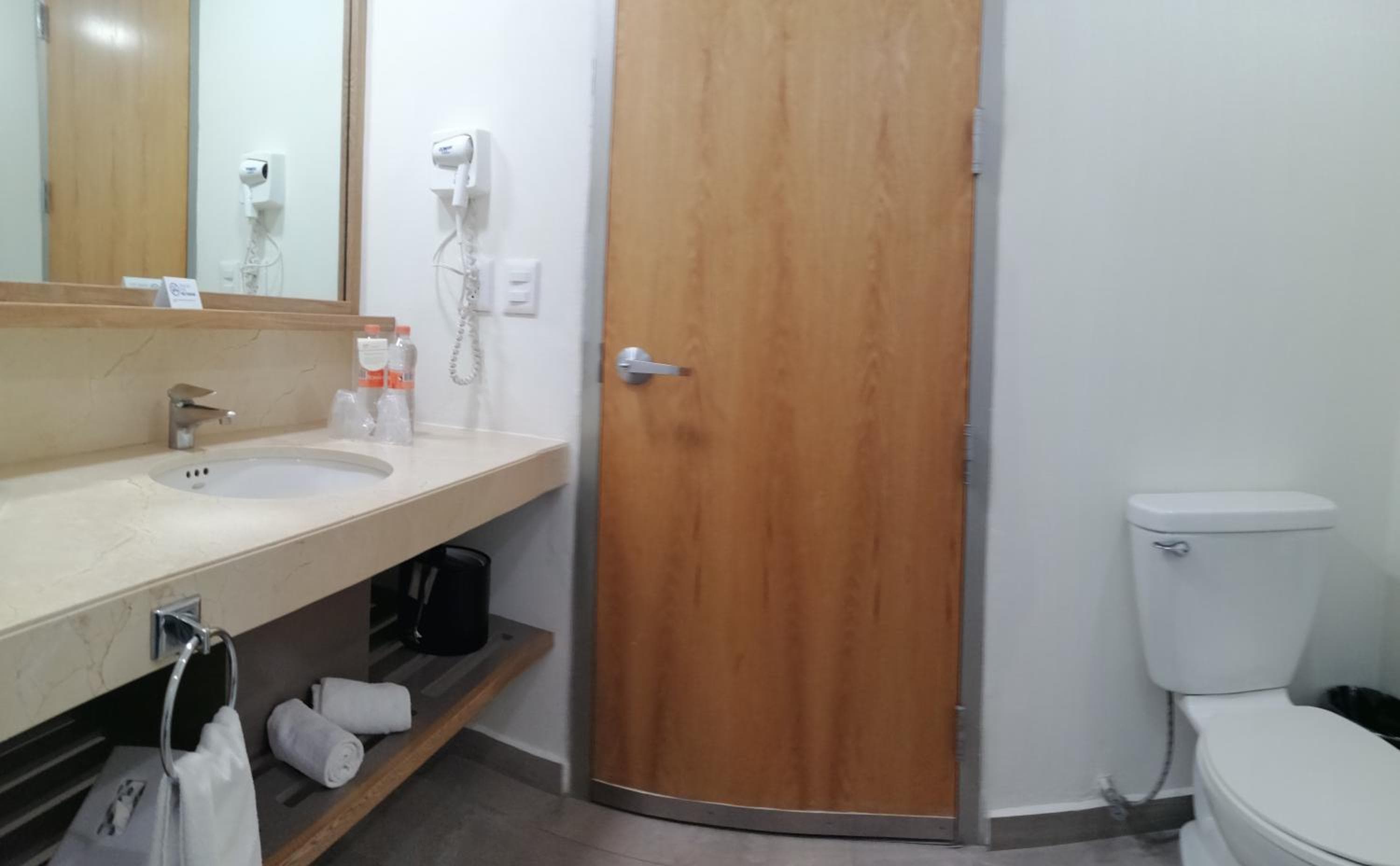 Holiday Inn Express Mexico Reforma, ein IHG Hotel — 14