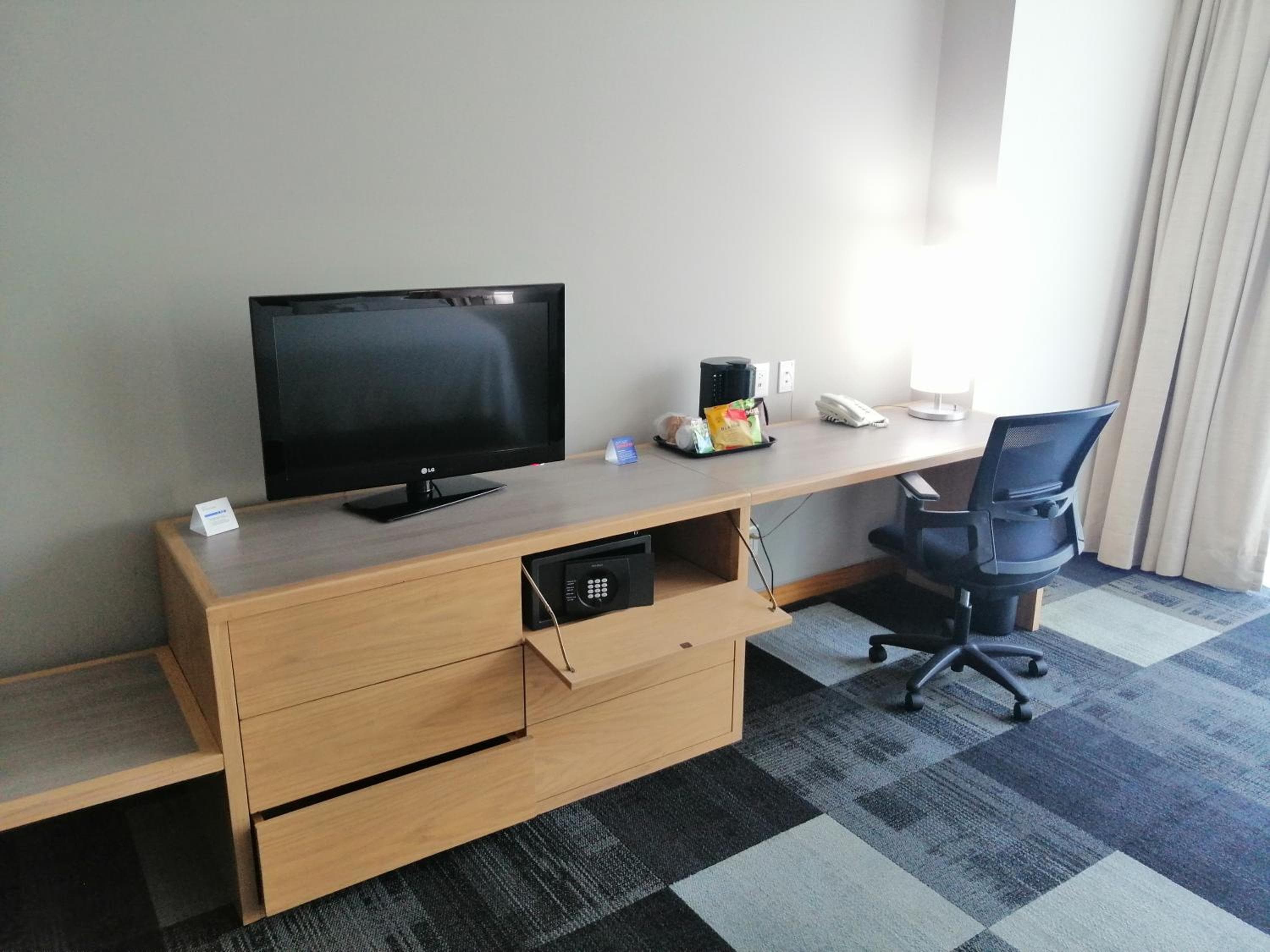 Holiday Inn Express Mexico Reforma, ein IHG Hotel — 15