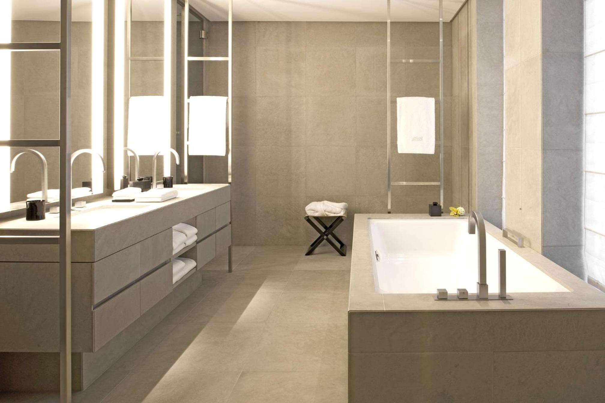Armani Hotel Milano — 27