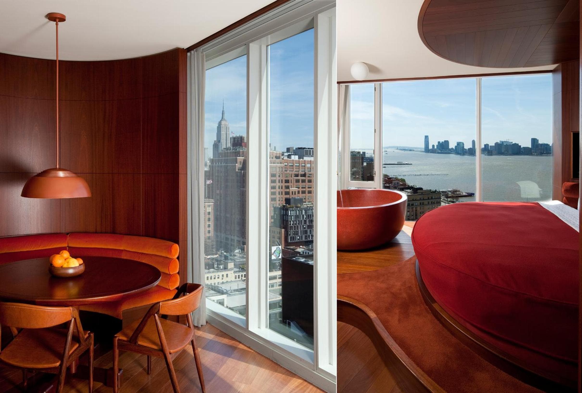 The Standard, High Line New York — 28