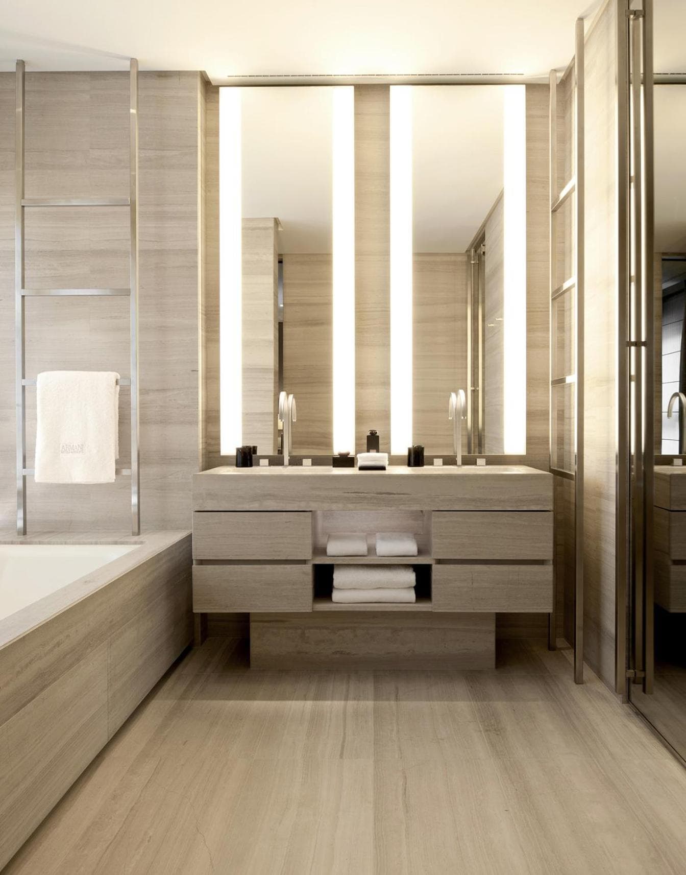 Armani Hotel Milano — 30