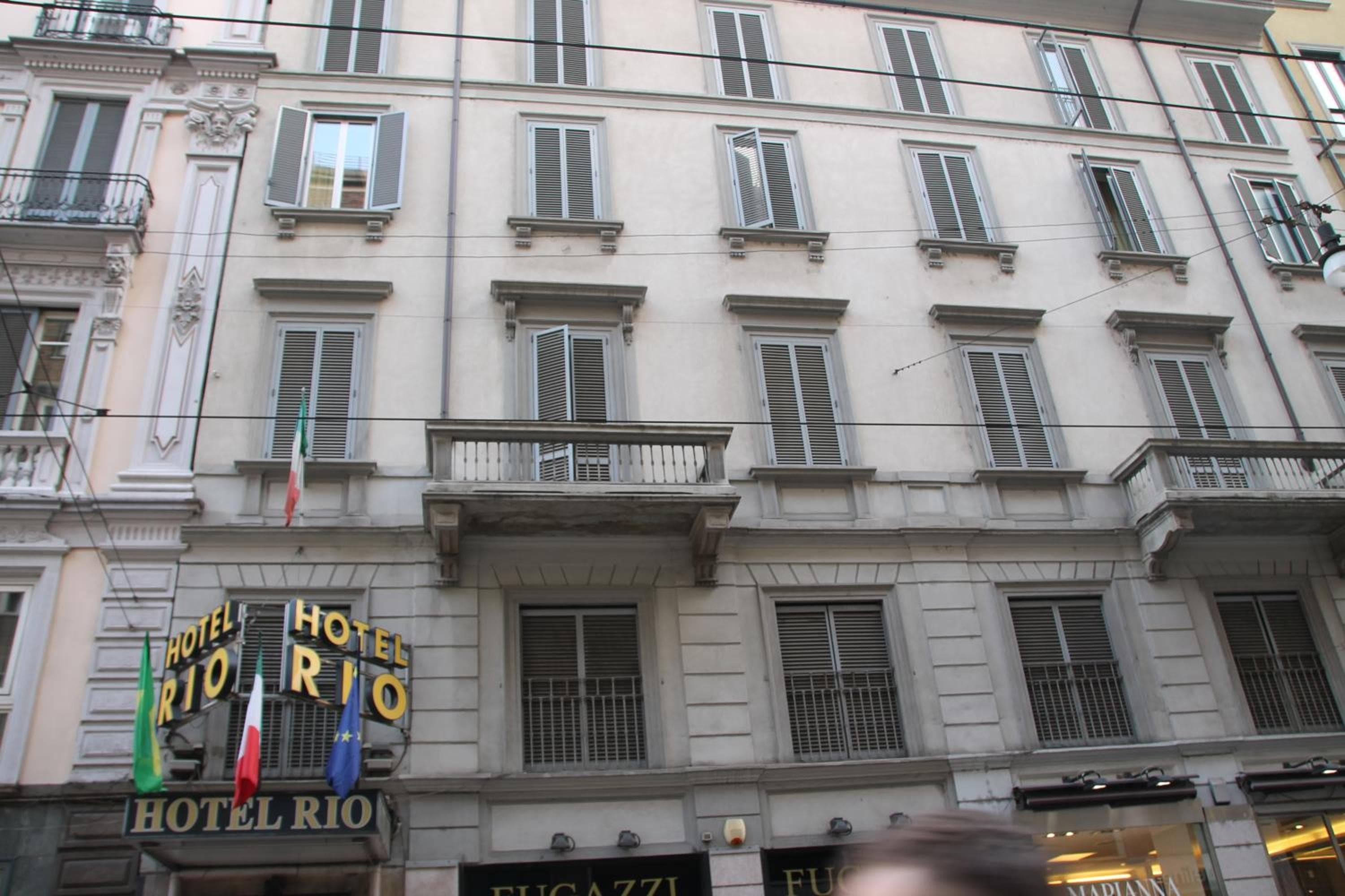 Hotel Rio — 2