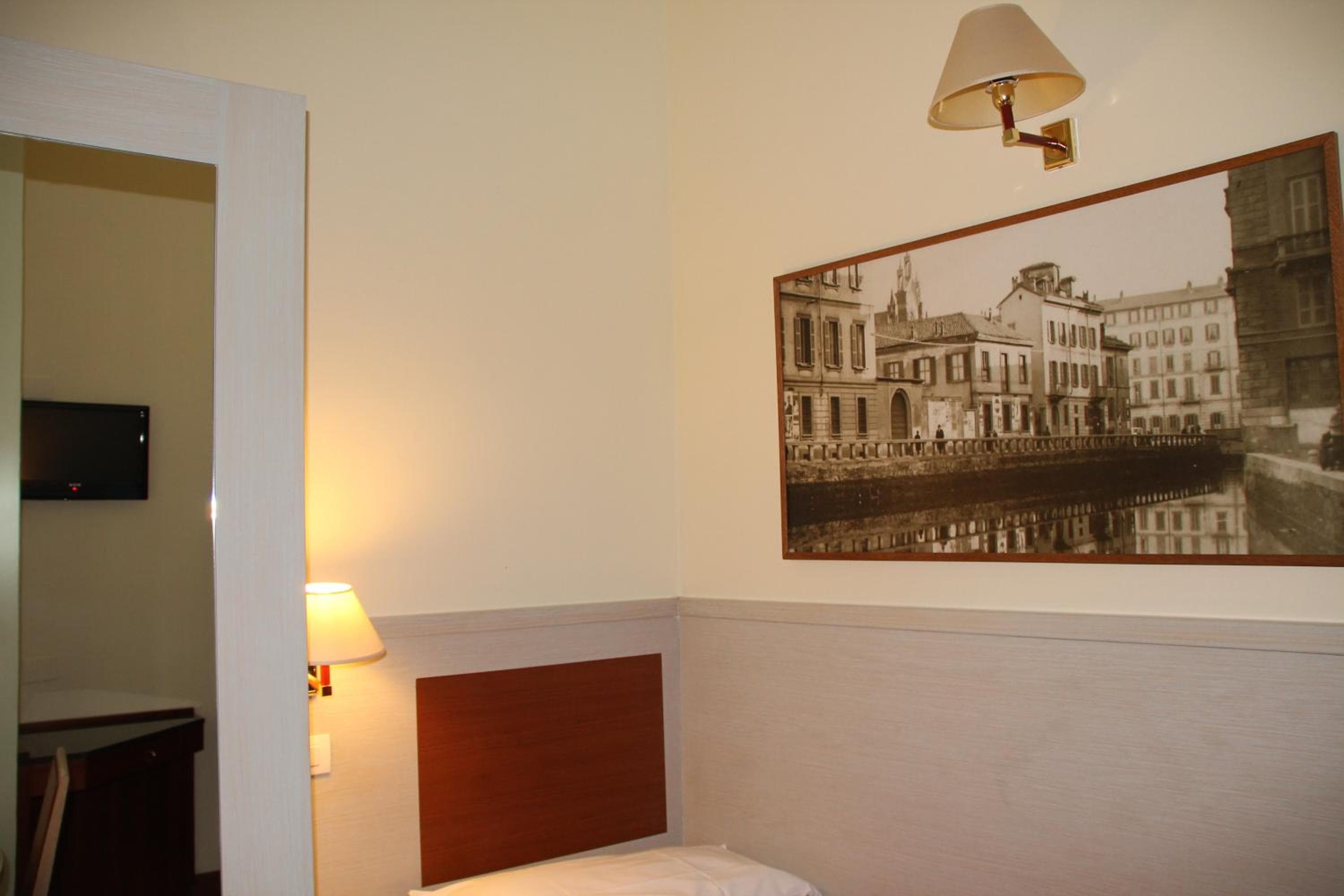 Hotel Rio — 21