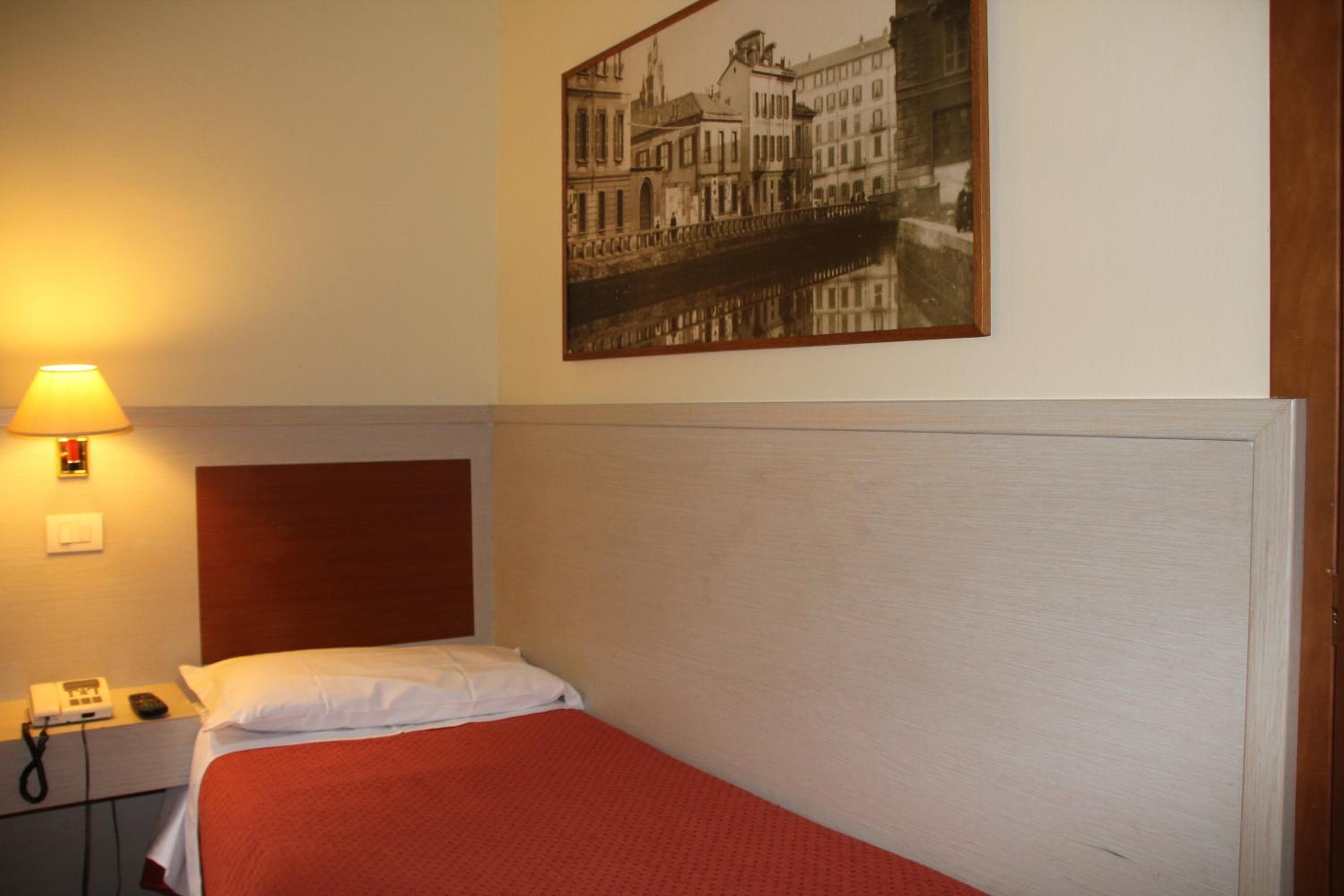 Hotel Rio — 26
