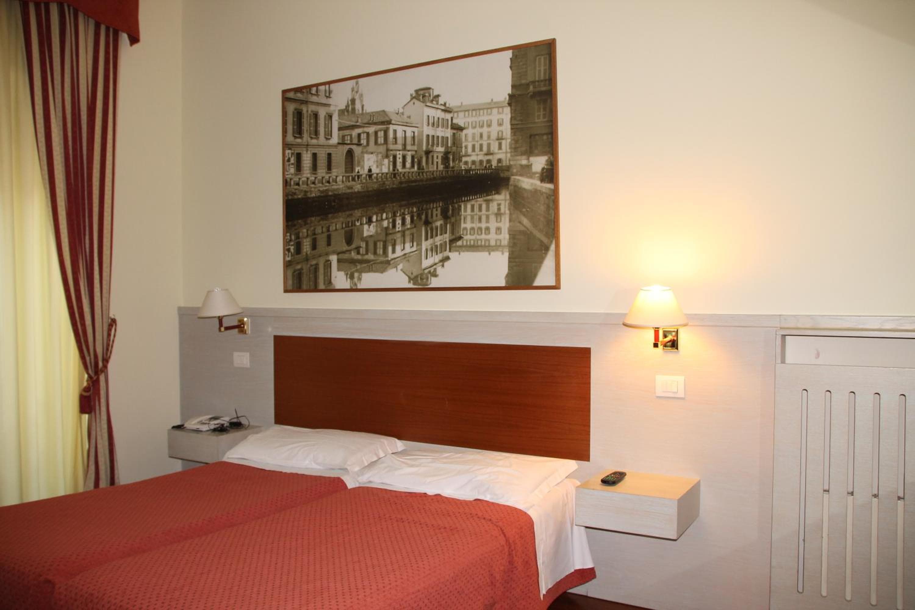 Hotel Rio — 13