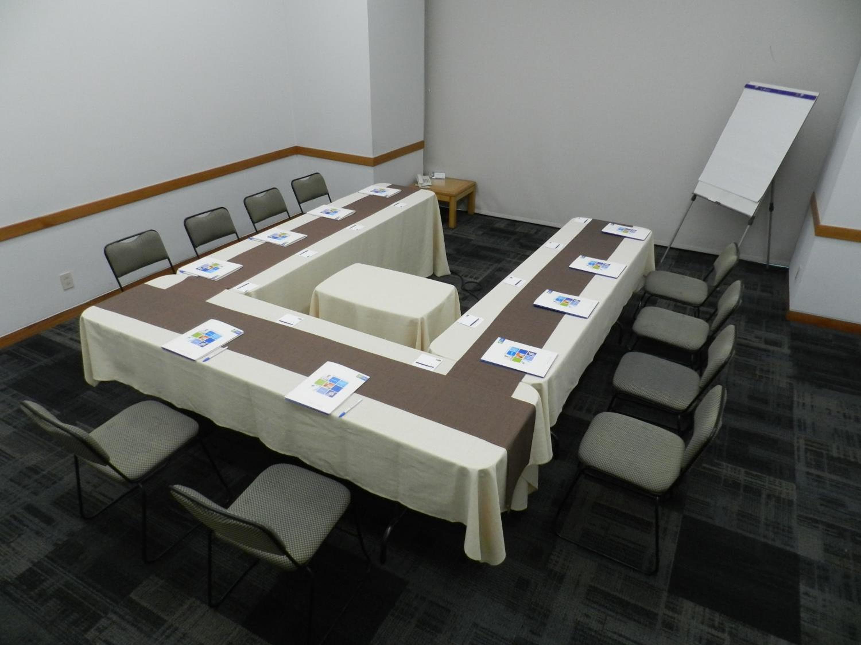 Holiday Inn Express Mexico Reforma, ein IHG Hotel — 17