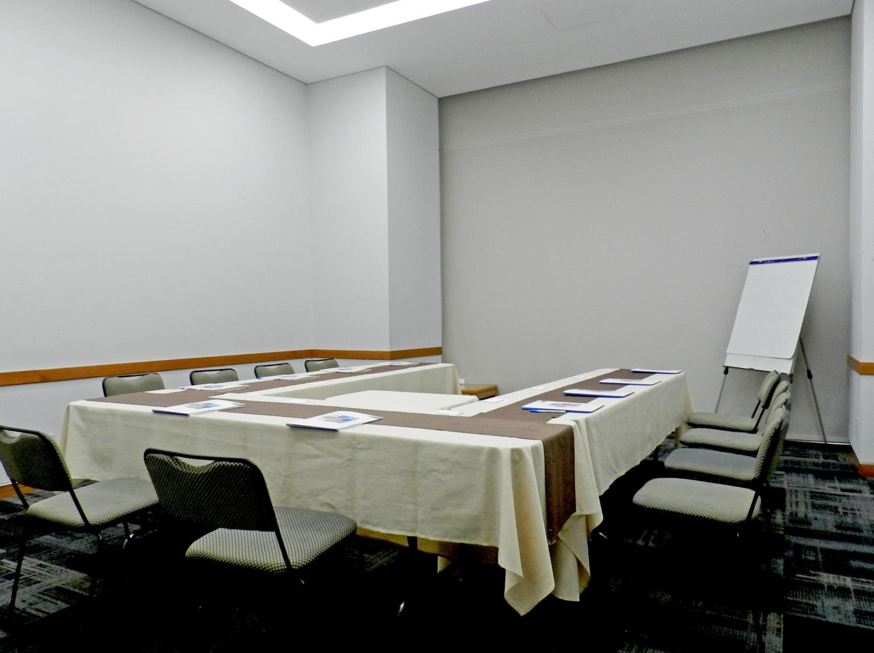 Holiday Inn Express Mexico Reforma, ein IHG Hotel — 18