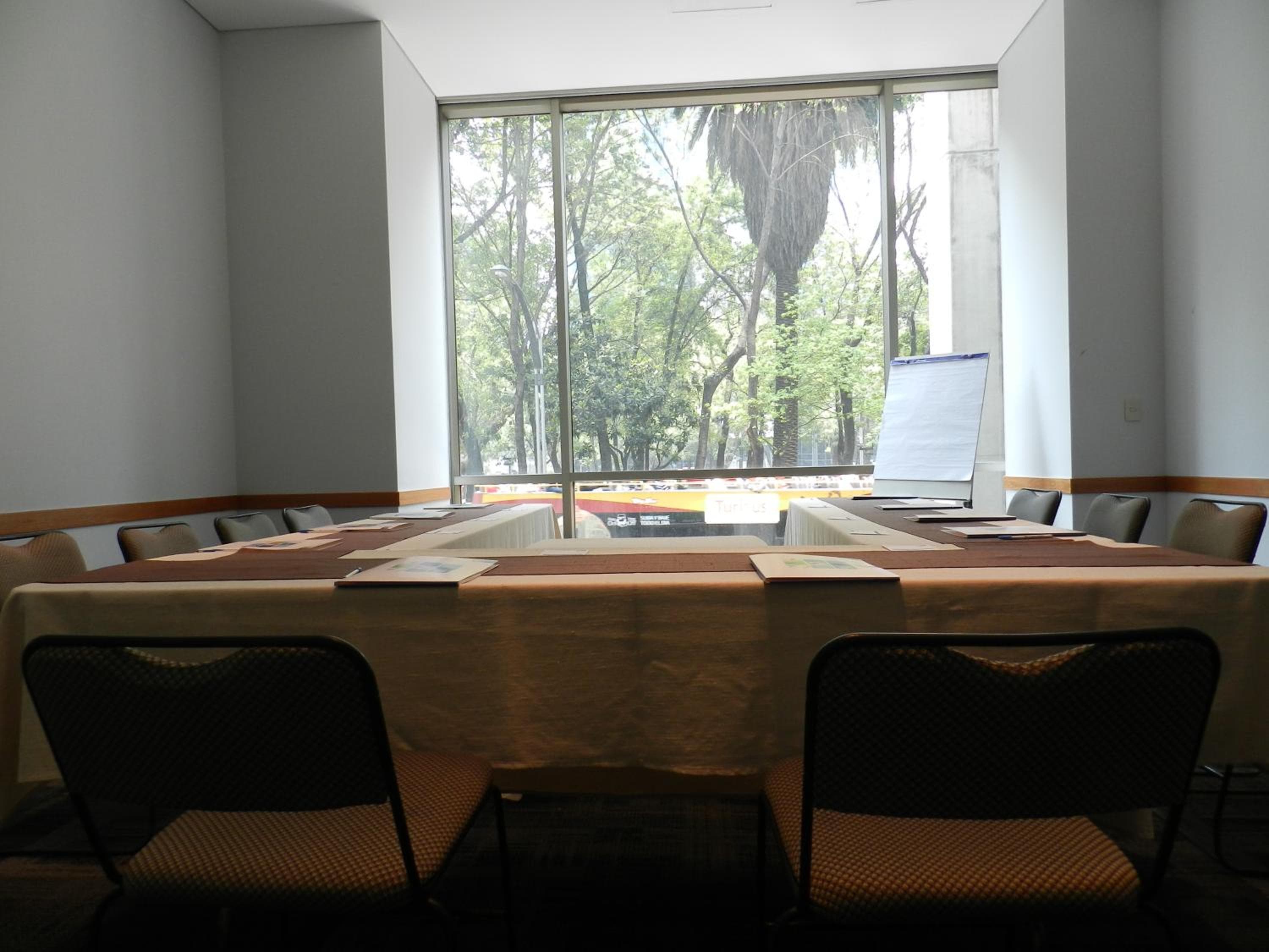 Holiday Inn Express Mexico Reforma, ein IHG Hotel — 19