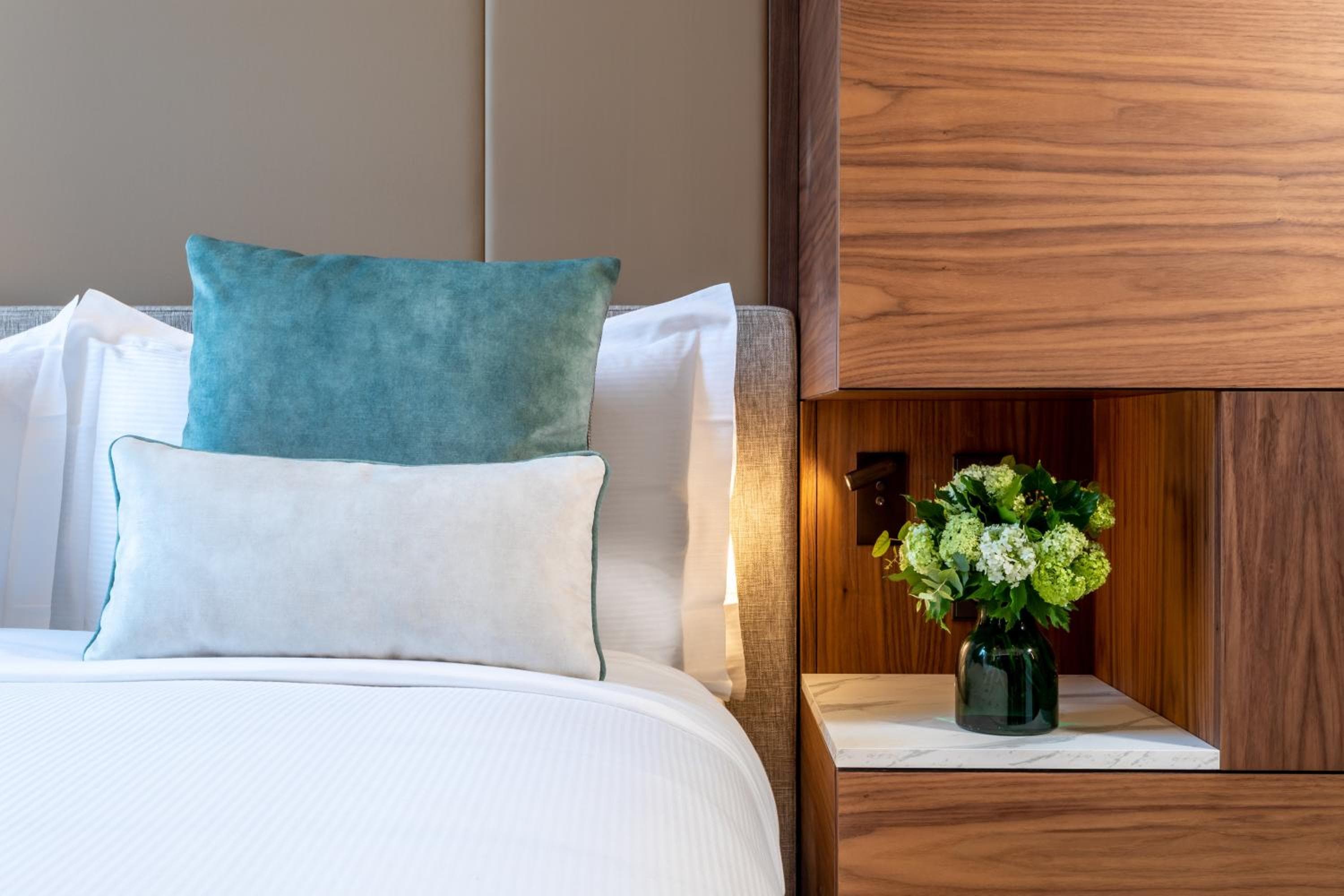InterContinental Paris Champs Elysées Etoile, un hotel IHG — 28