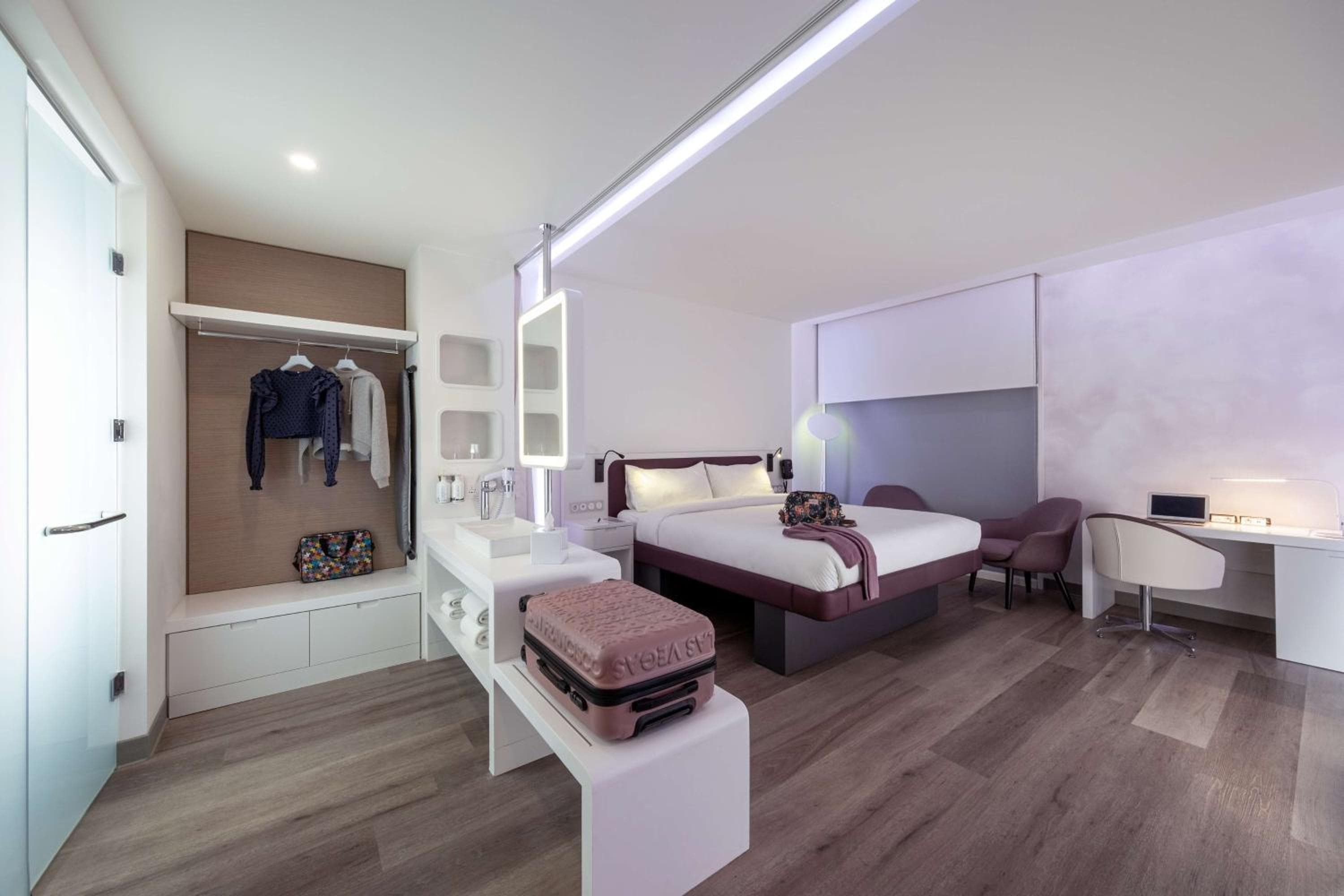 YOTEL Aeroporto di Istanbul, ingresso alla città — 8