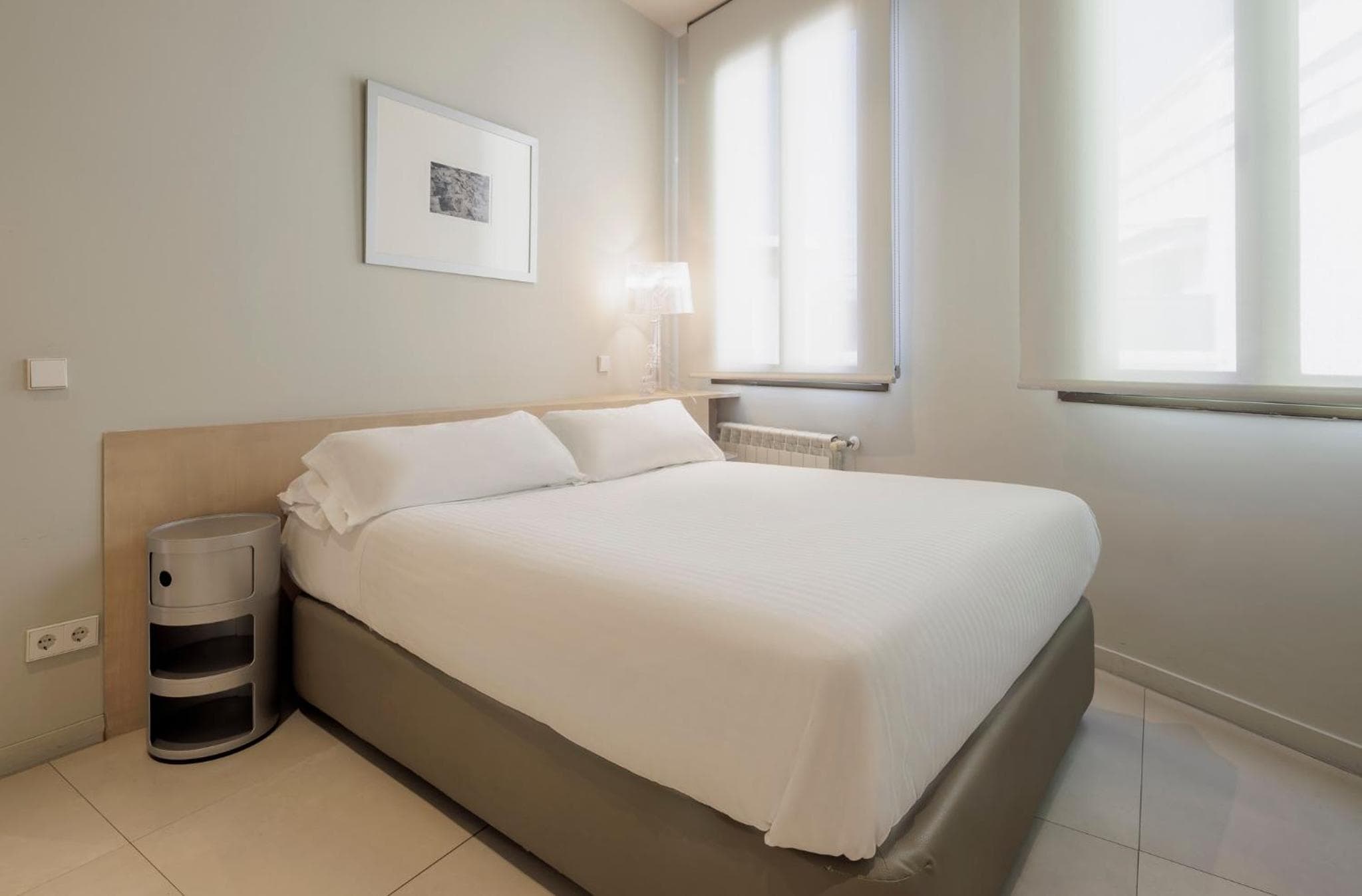 Regente Hotel — 9