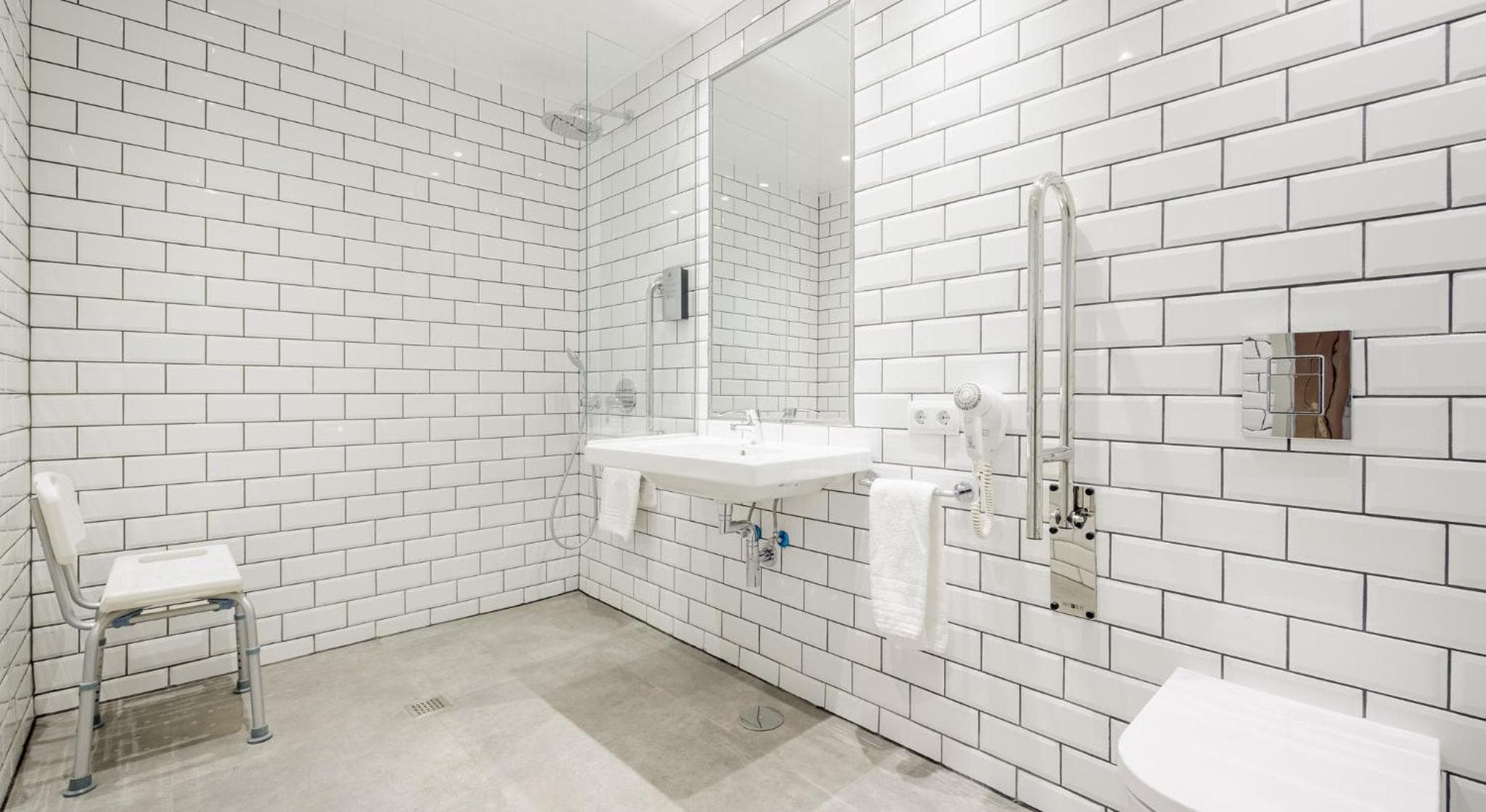 Regente Hotel — 24