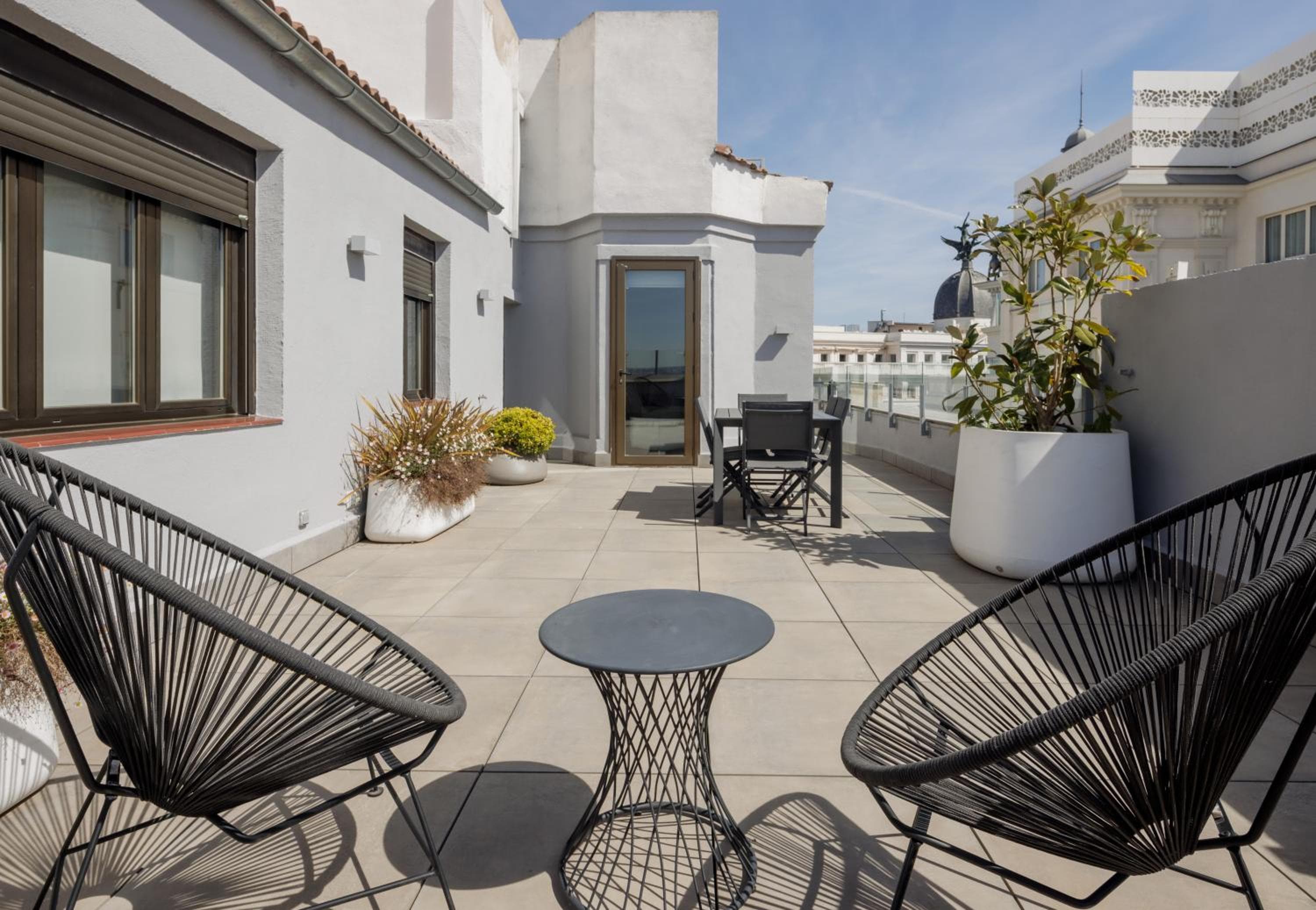 Regente Hotel — 23