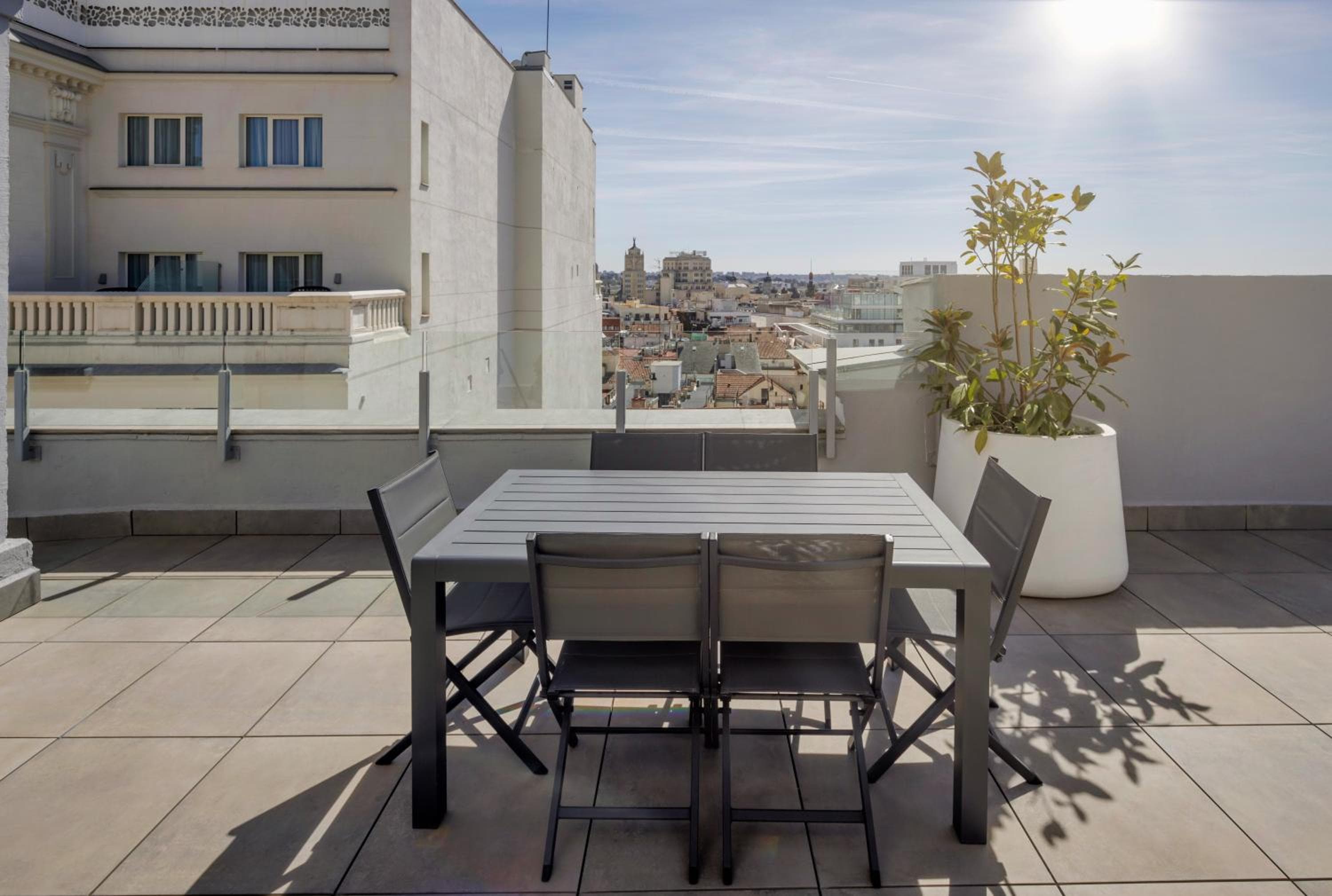 Regente Hotel — 26