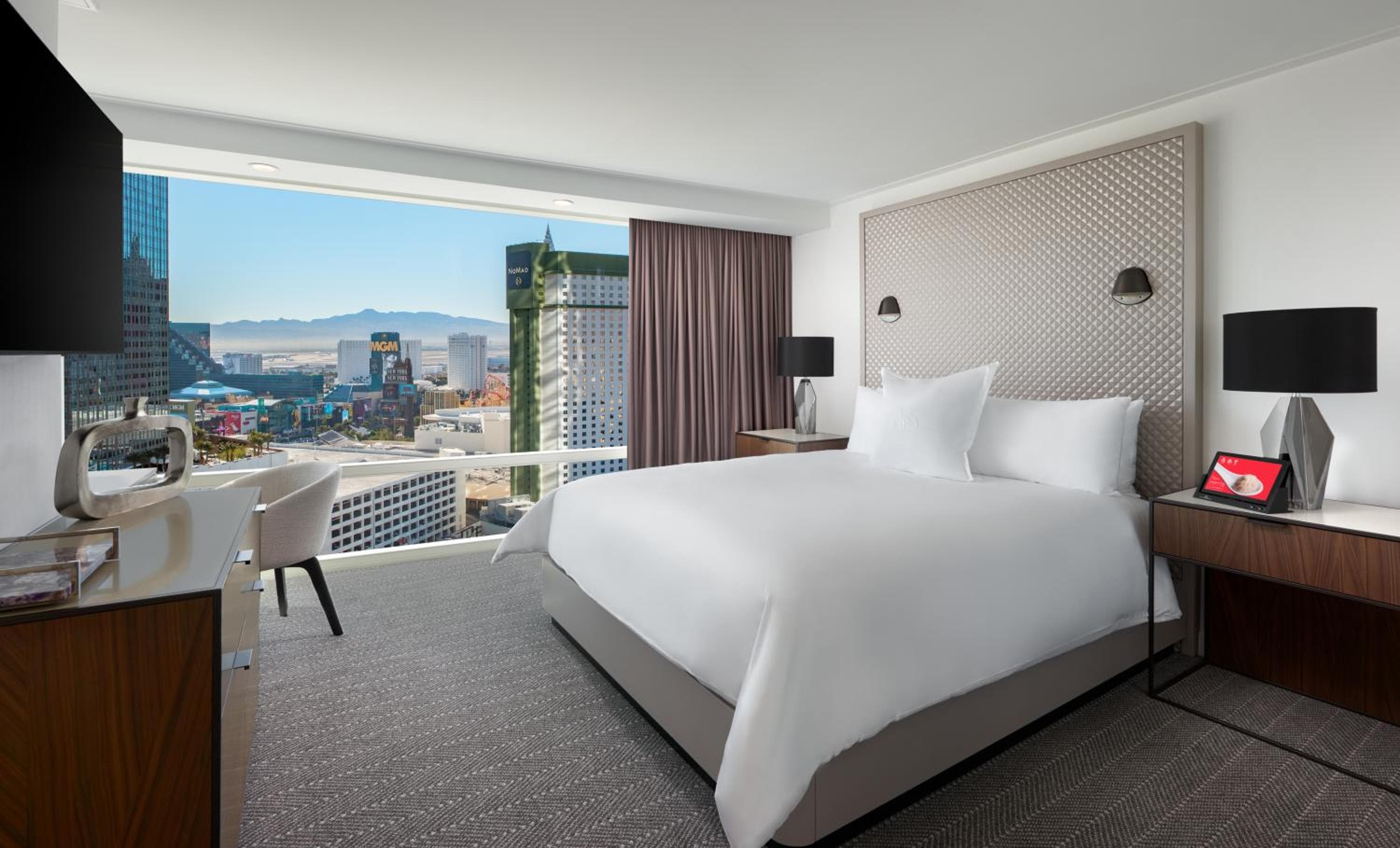 ARIA Resort & Casinò — 2