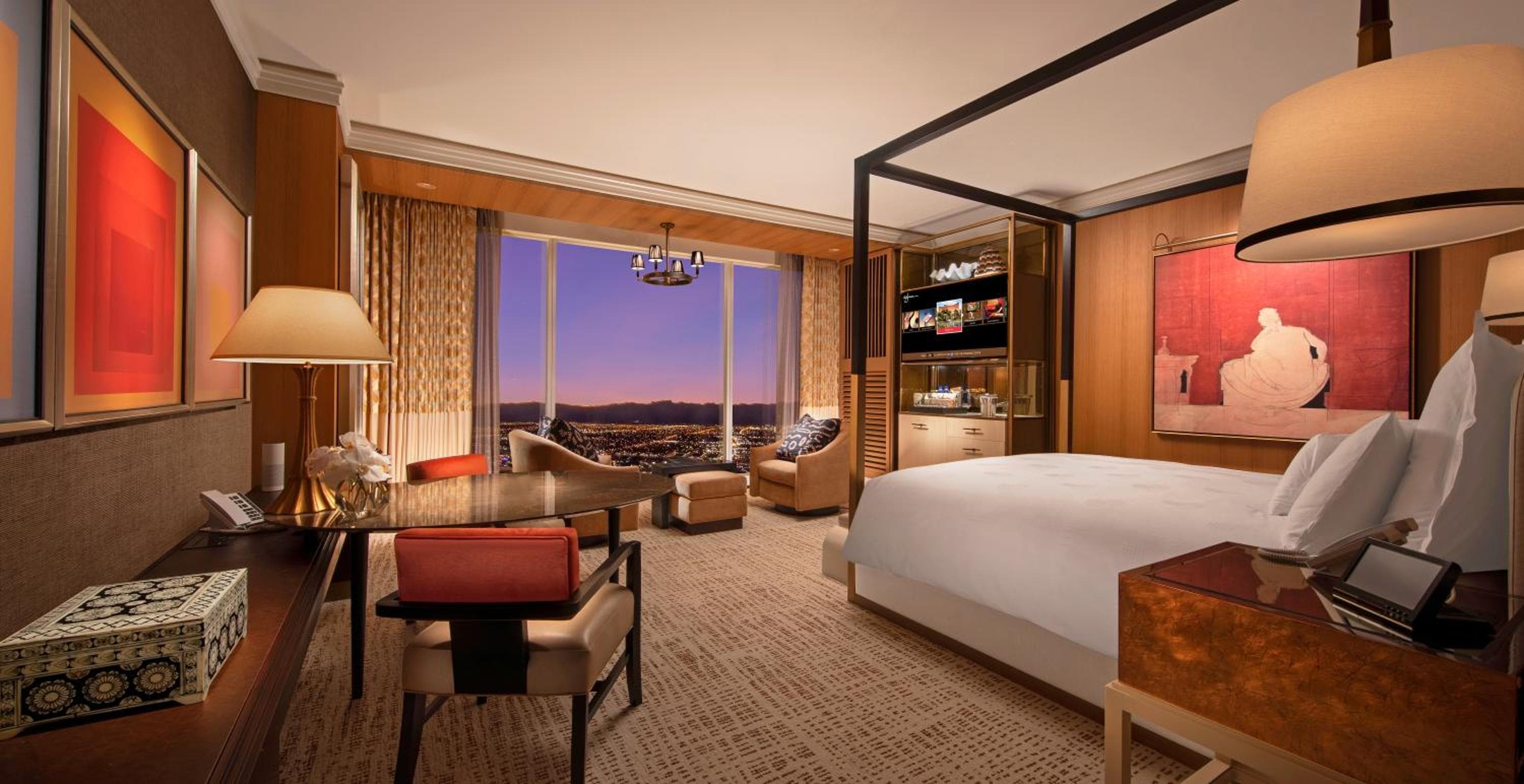 Wynn Las Vegas — 24