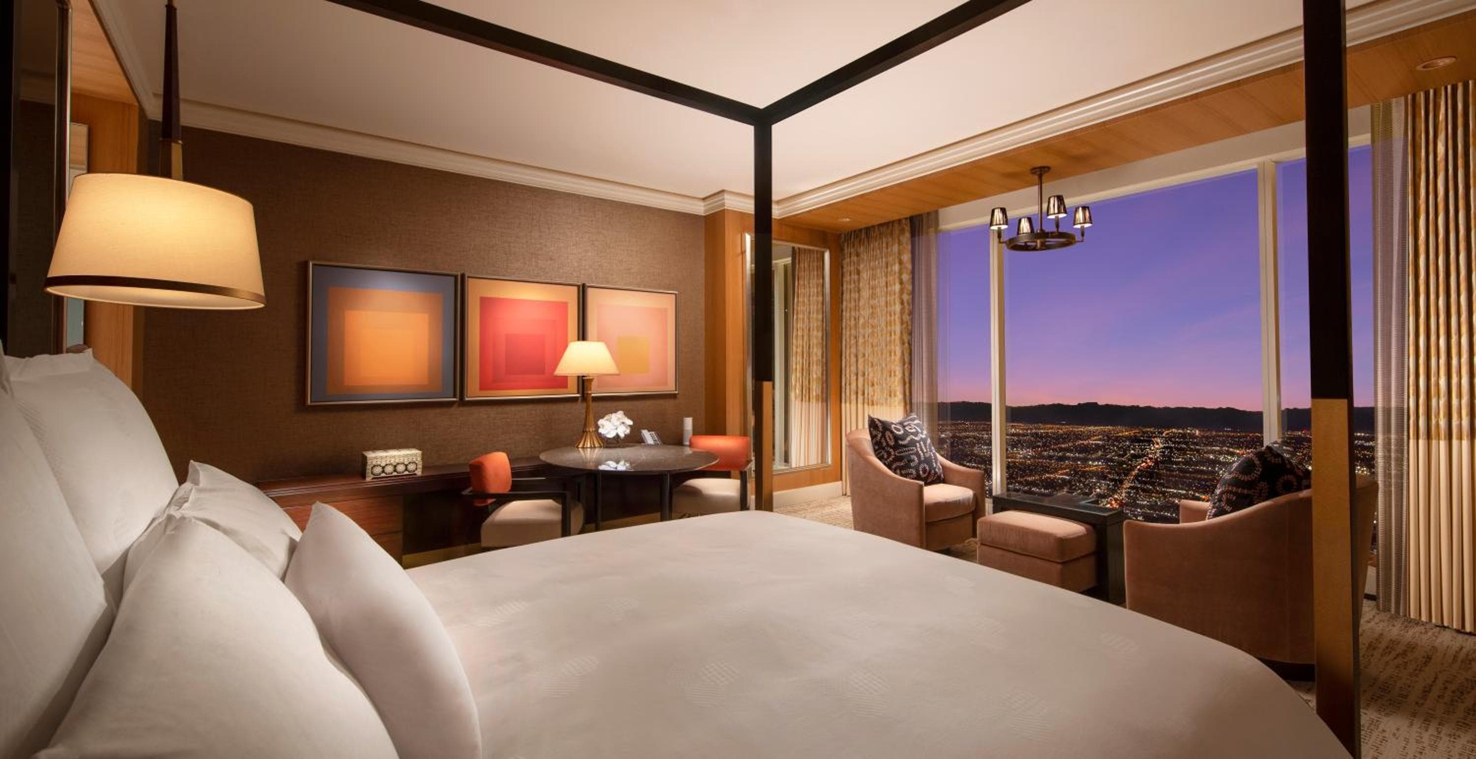 Wynn Las Vegas — 23