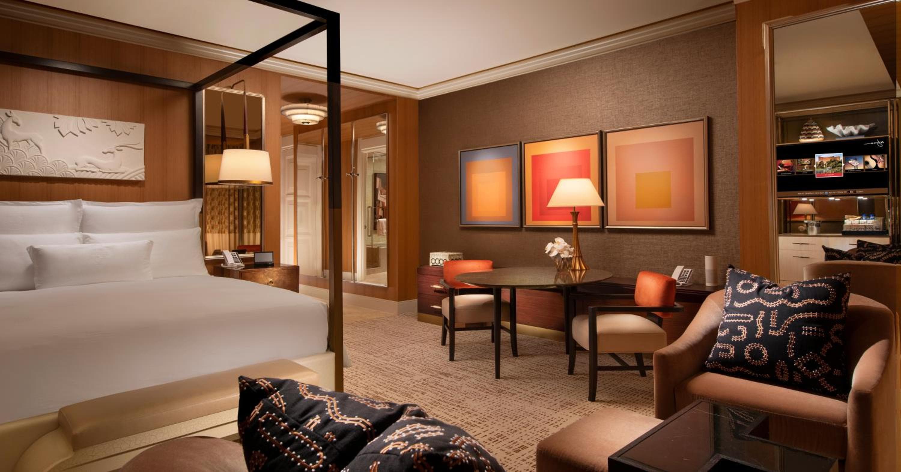 Wynn Las Vegas — 25
