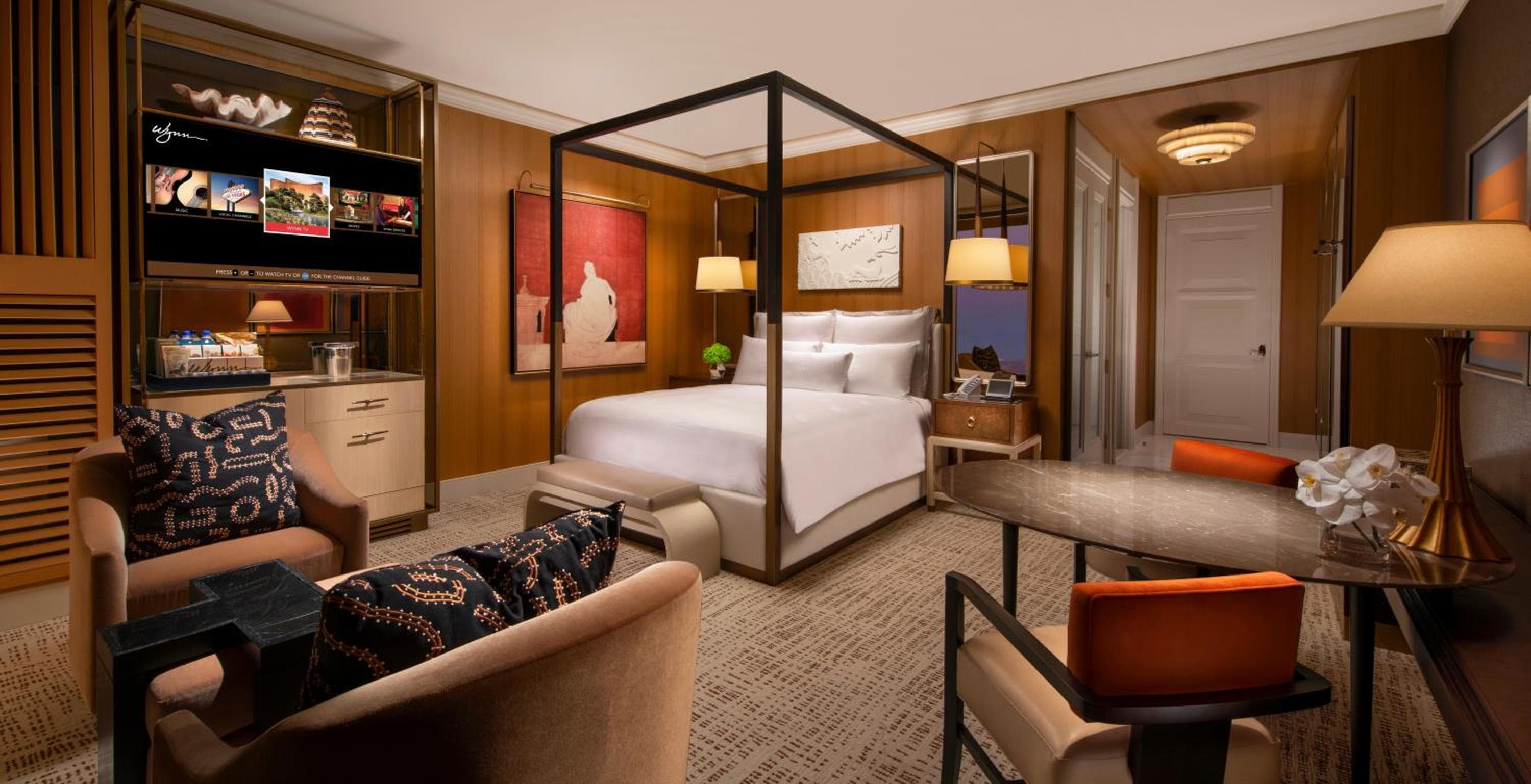 Wynn Las Vegas — 27