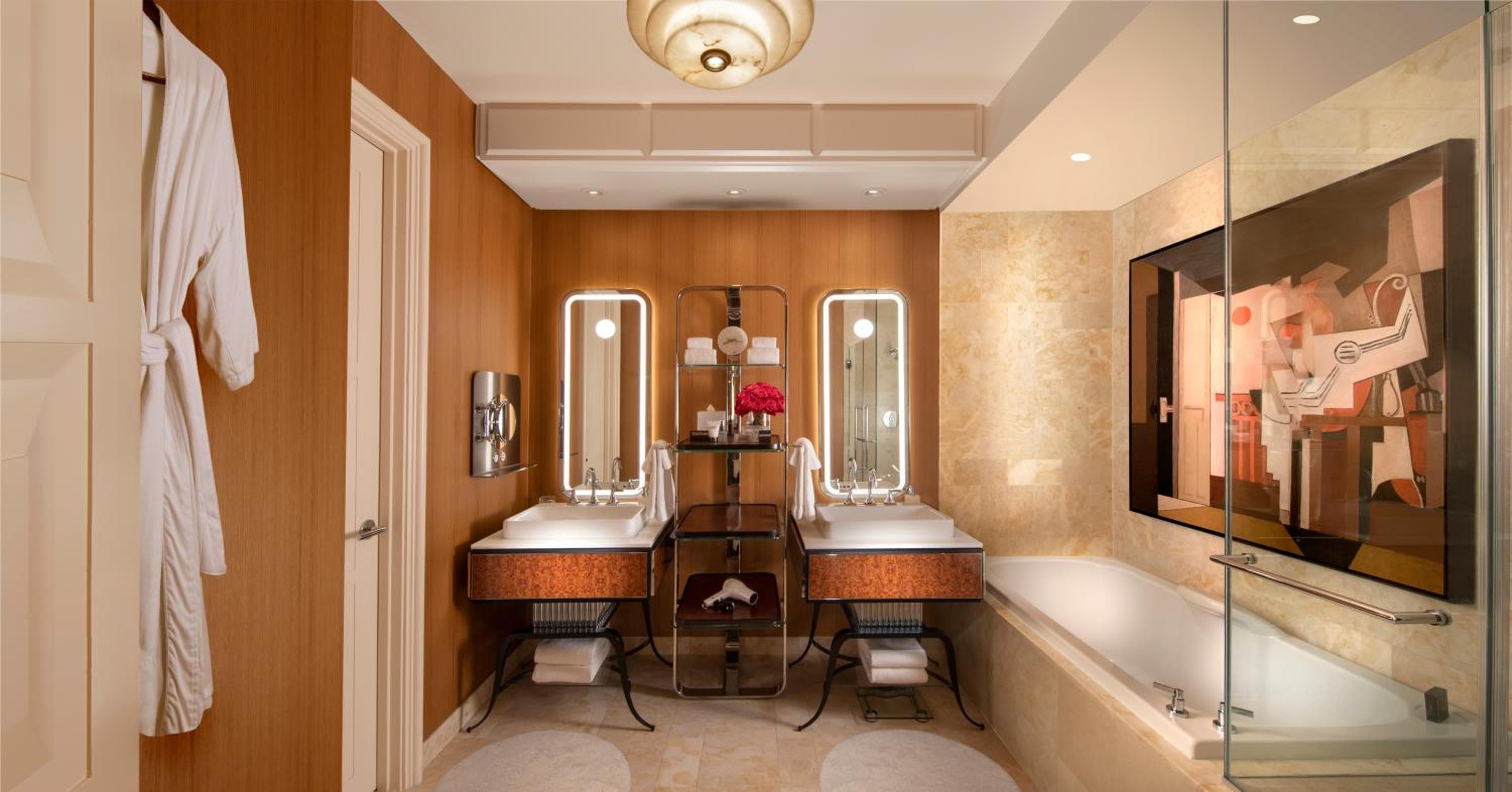 Wynn Las Vegas — 26