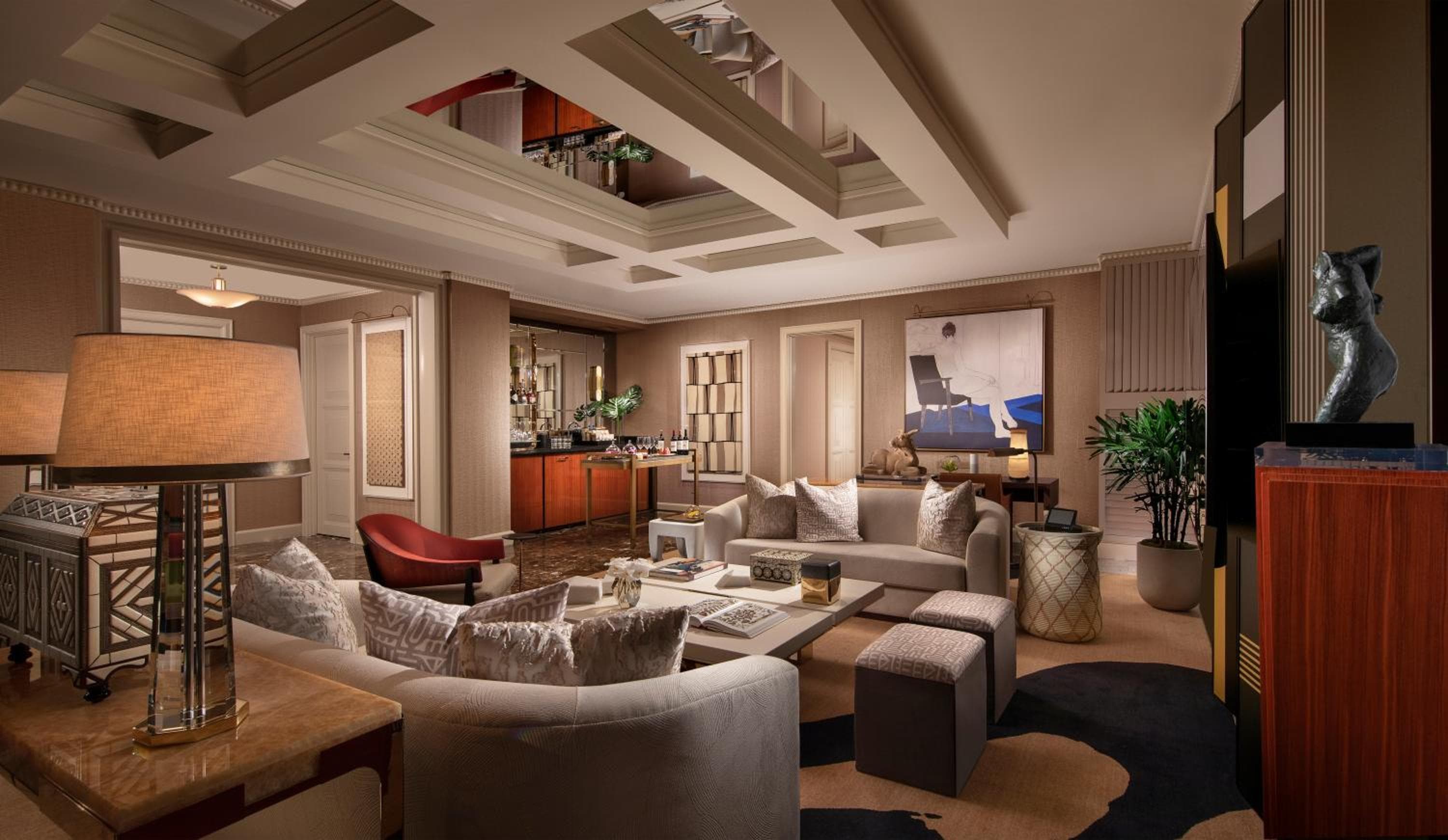 Wynn Las Vegas — 29