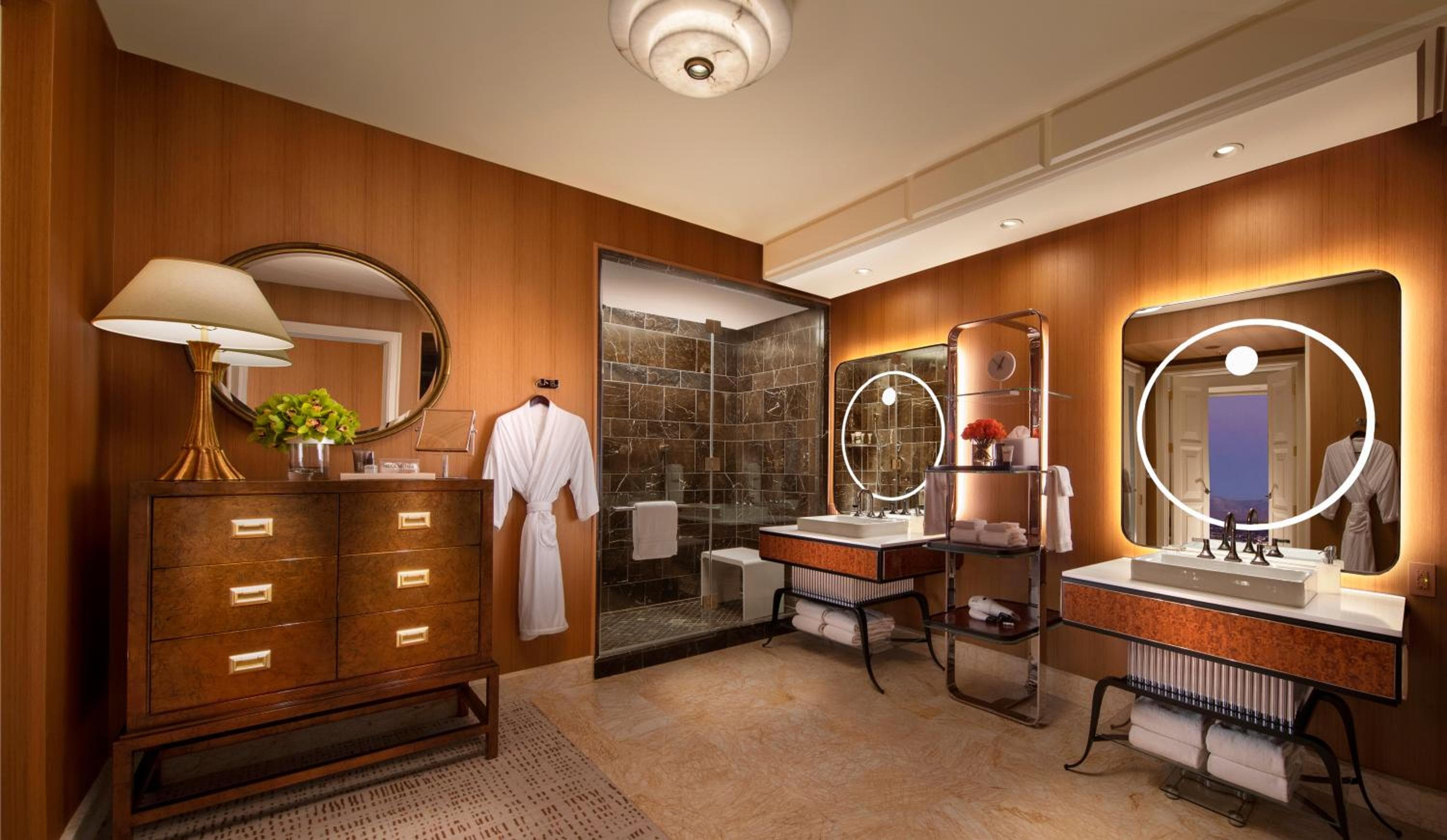Wynn Las Vegas — 28