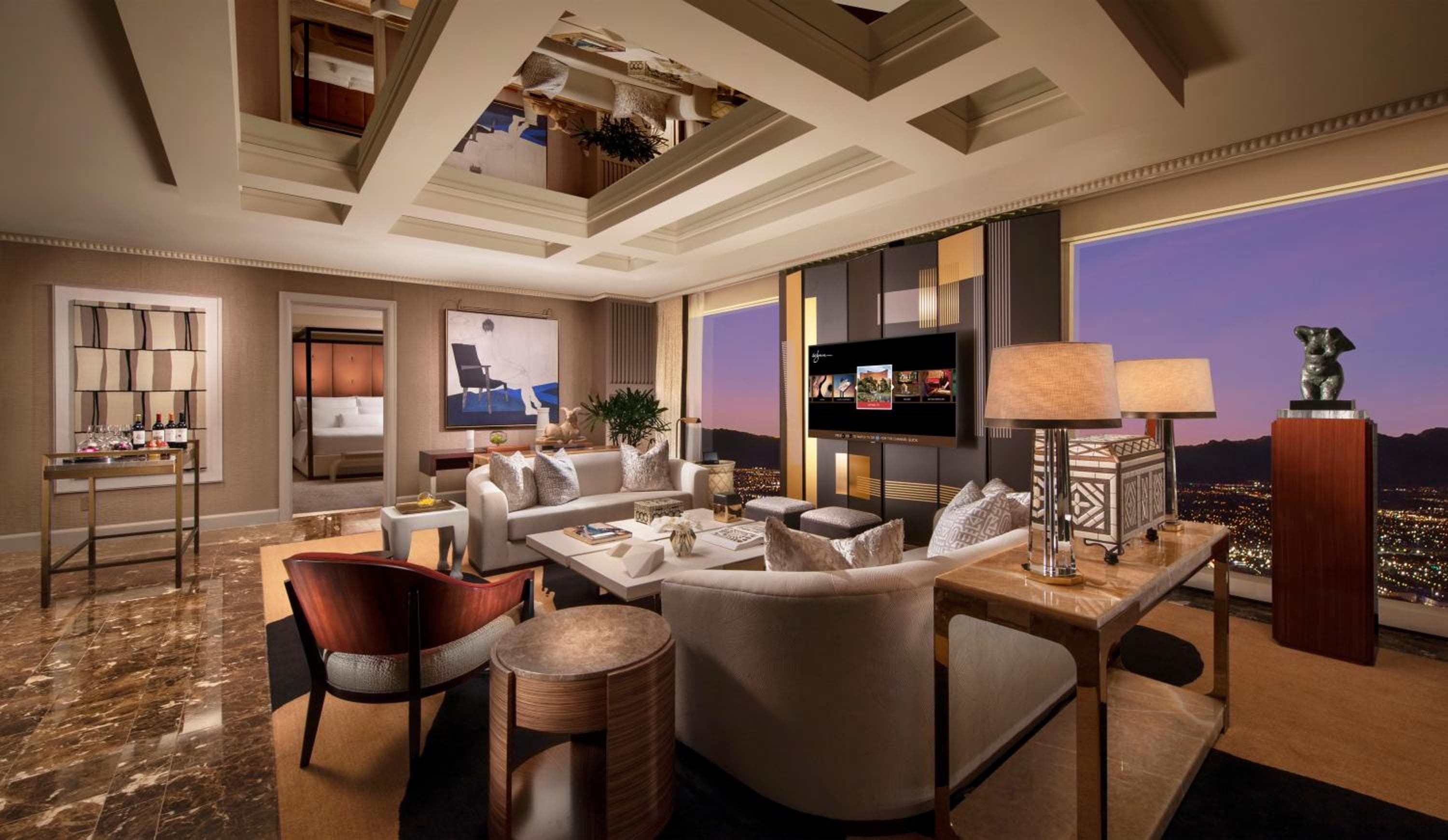 Wynn Las Vegas — 10