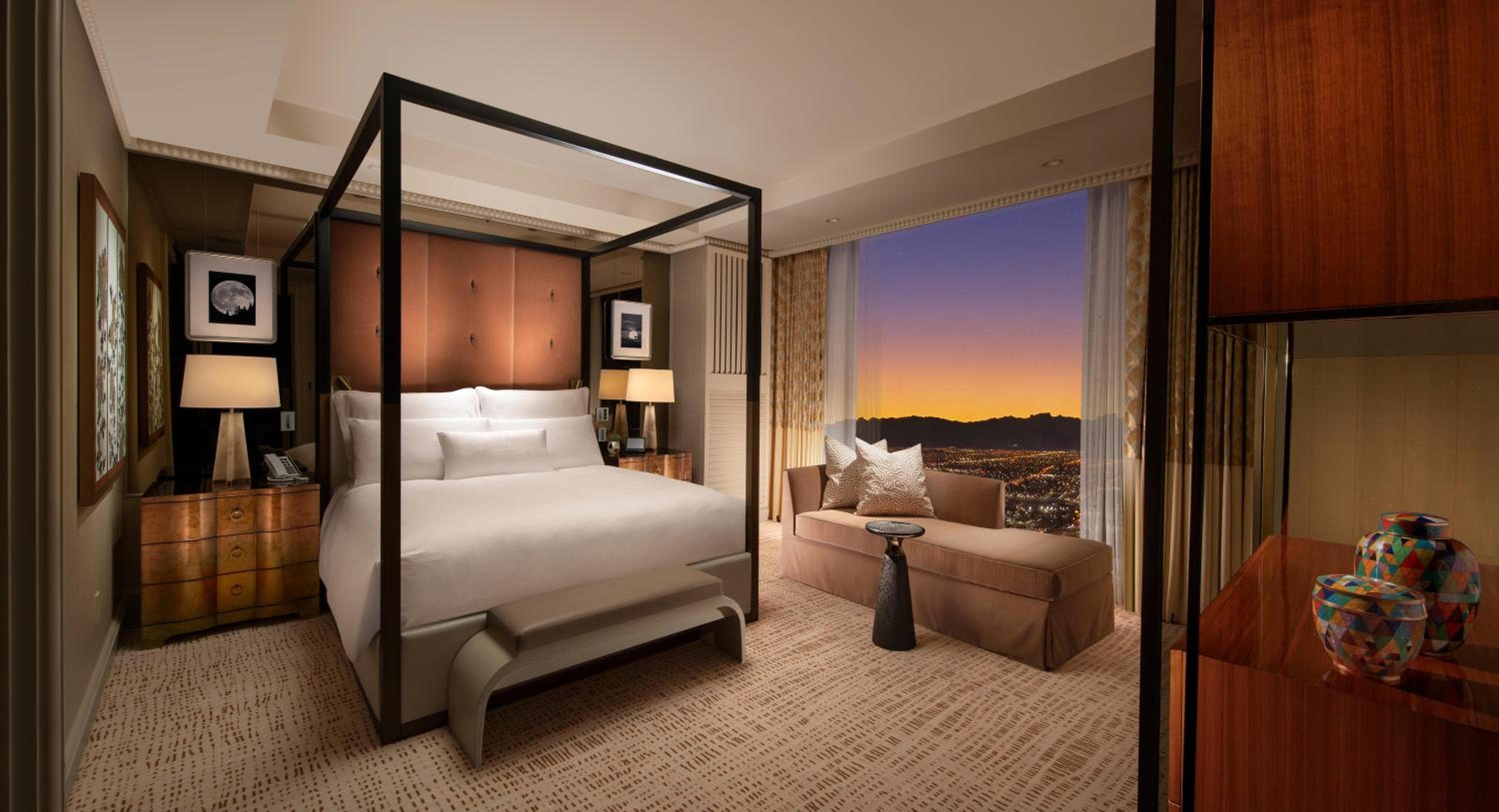 Wynn Las Vegas — 6