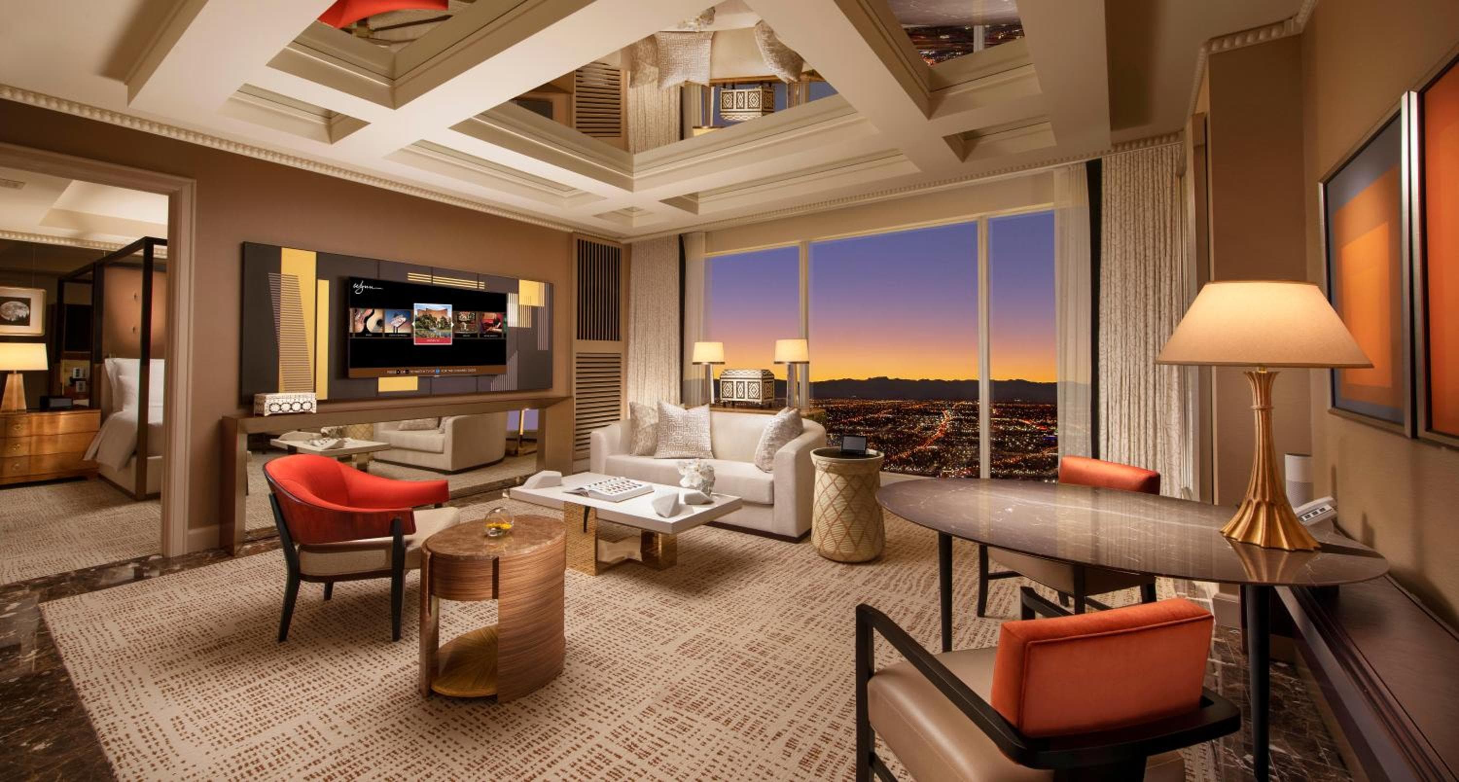 Wynn Las Vegas — 29