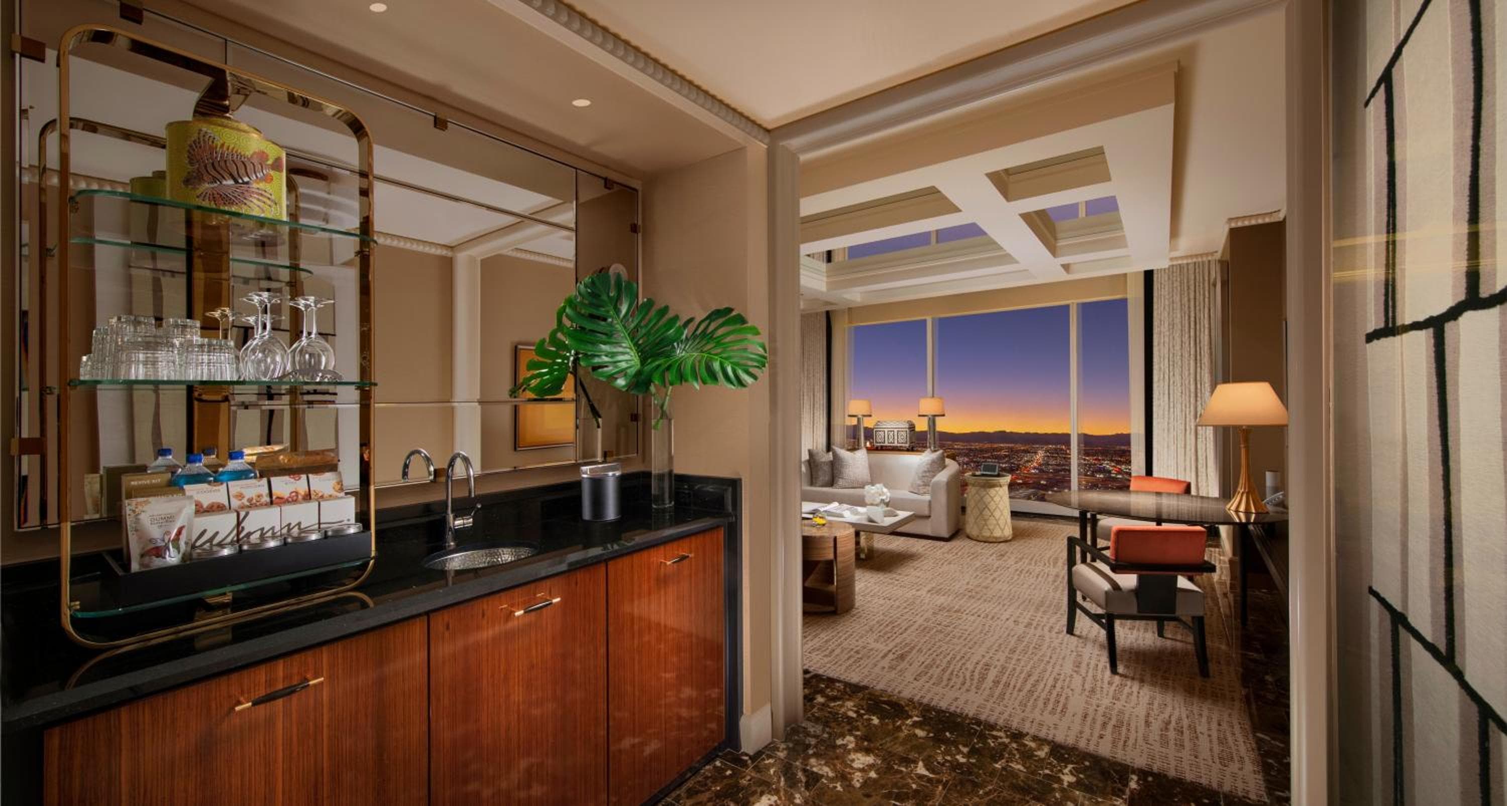 Wynn Las Vegas — 27