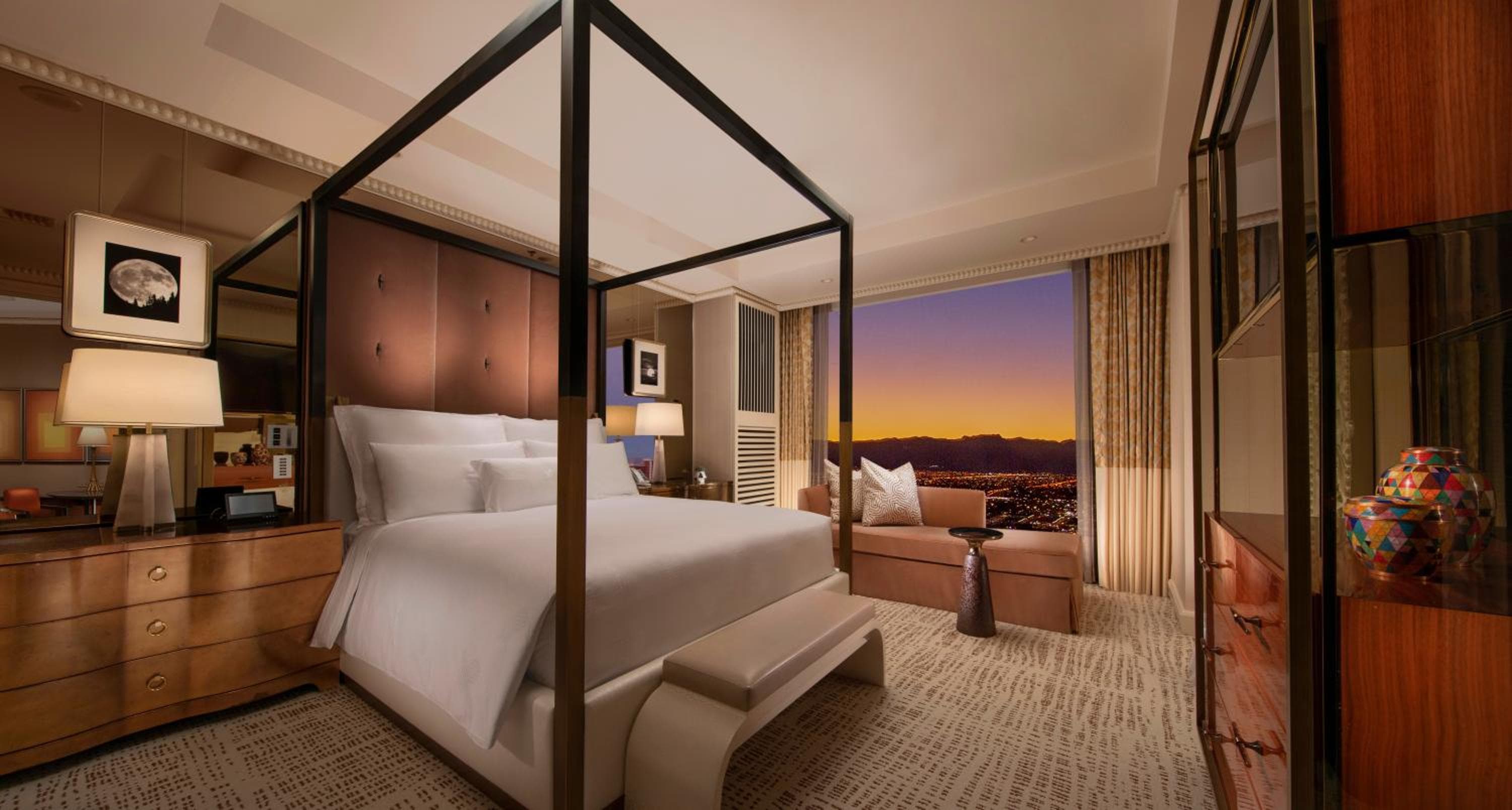 Wynn Las Vegas — 8
