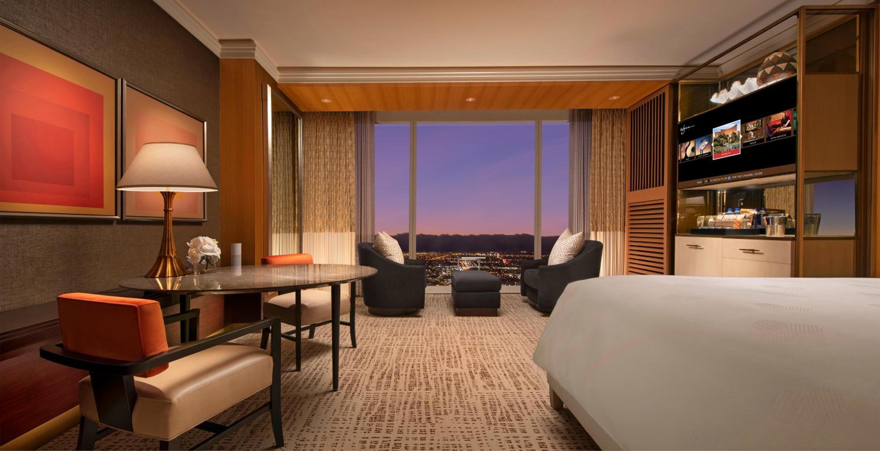 Wynn Las Vegas — 28