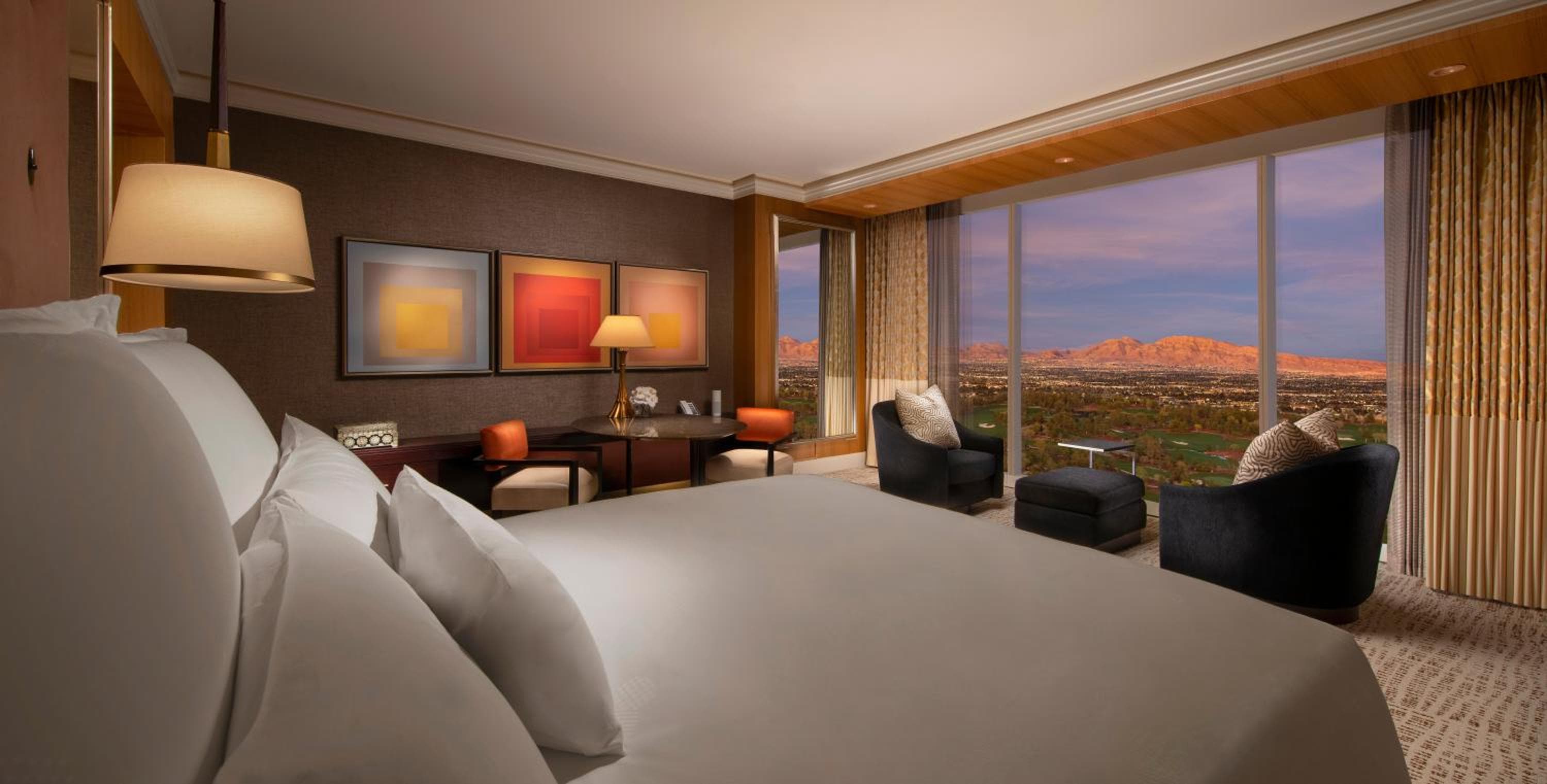Wynn Las Vegas — 17