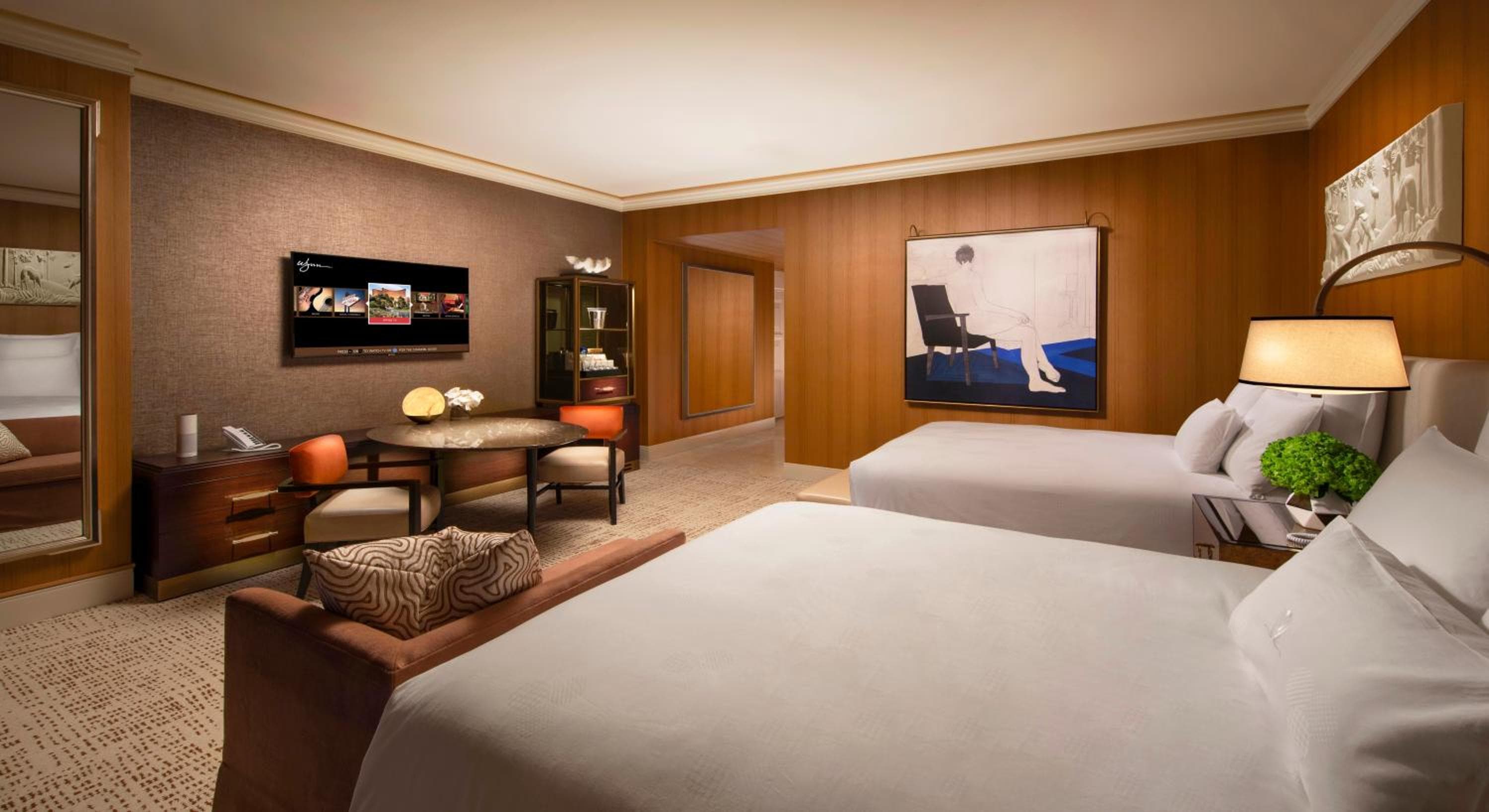 Wynn Las Vegas — 4