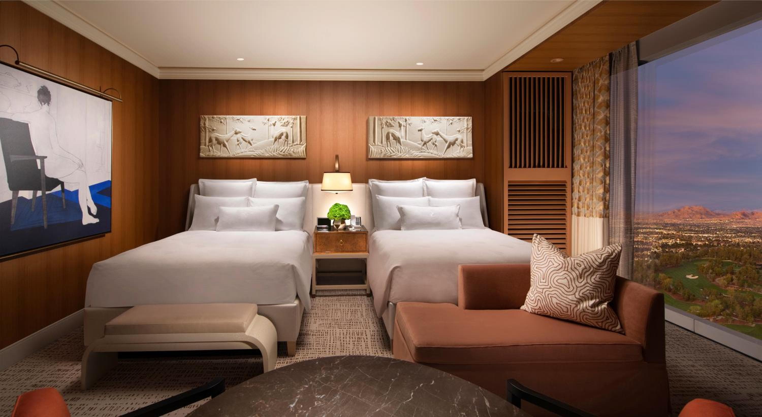 Wynn Las Vegas — 20