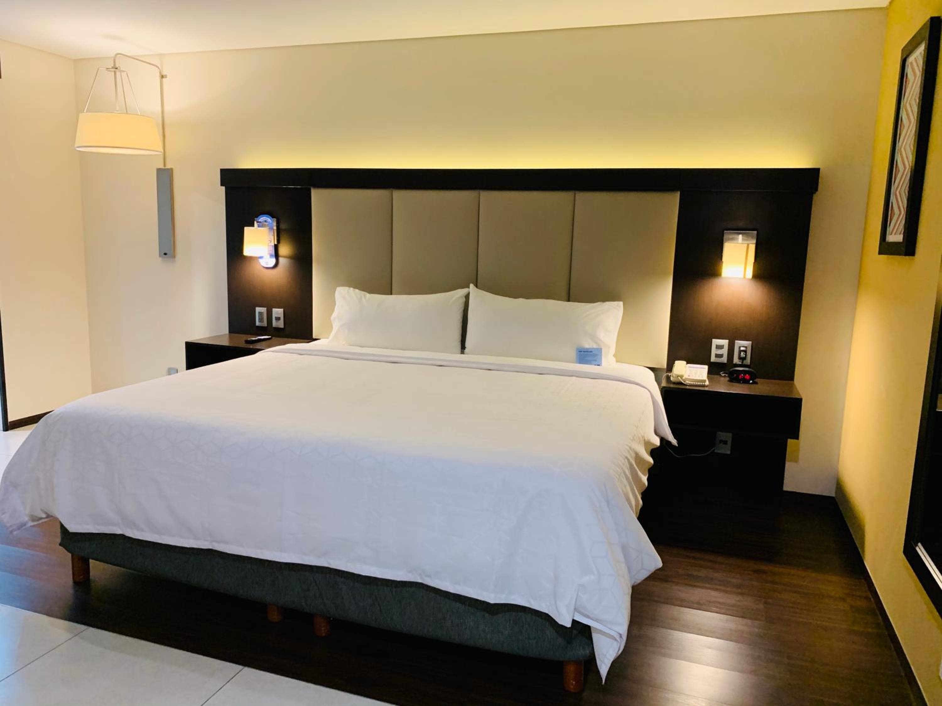 Holiday Inn Express - Basilica del Messico, un hotel IHG — 15