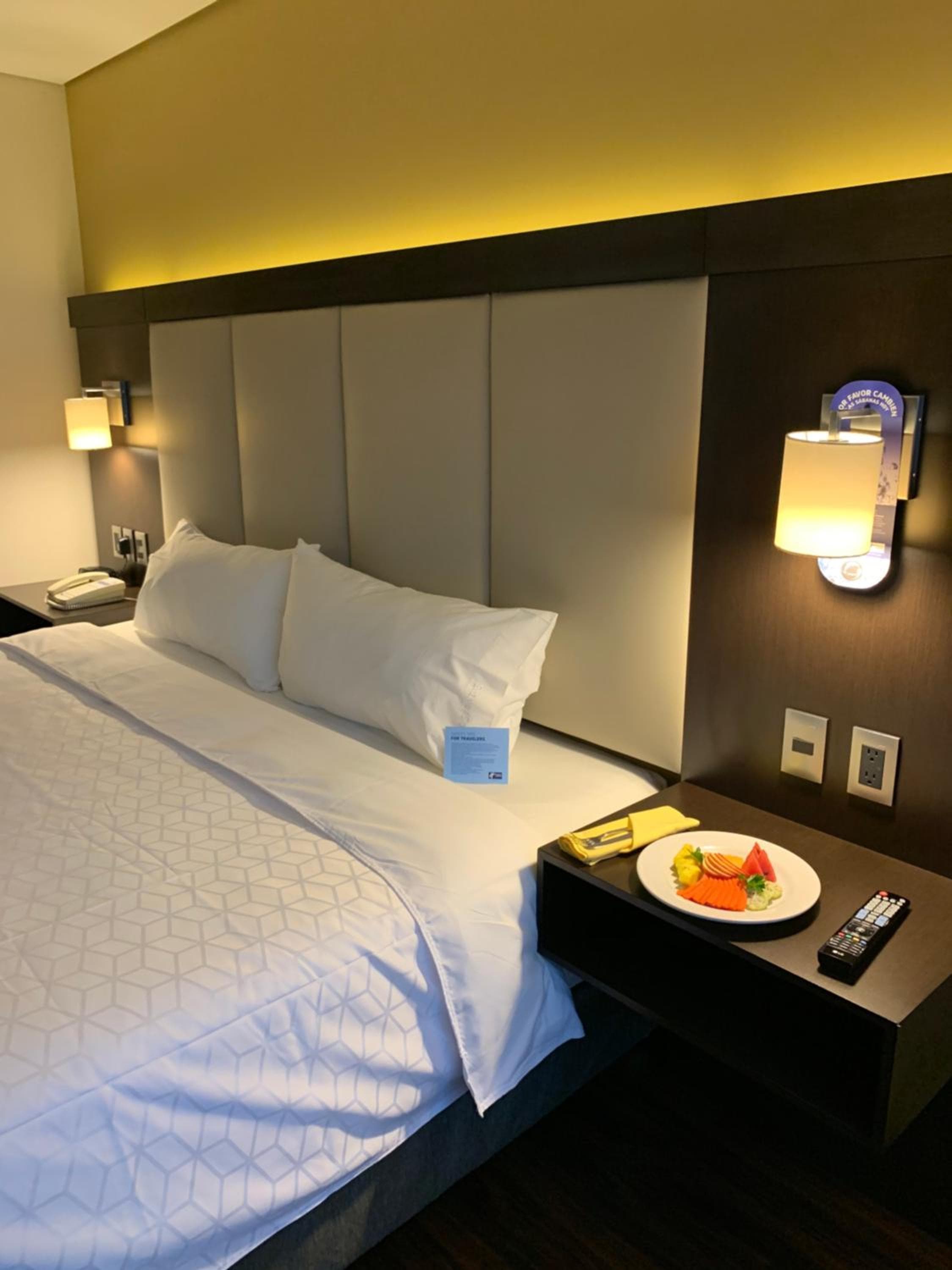 Holiday Inn Express - Basilica del Messico, un hotel IHG — 20