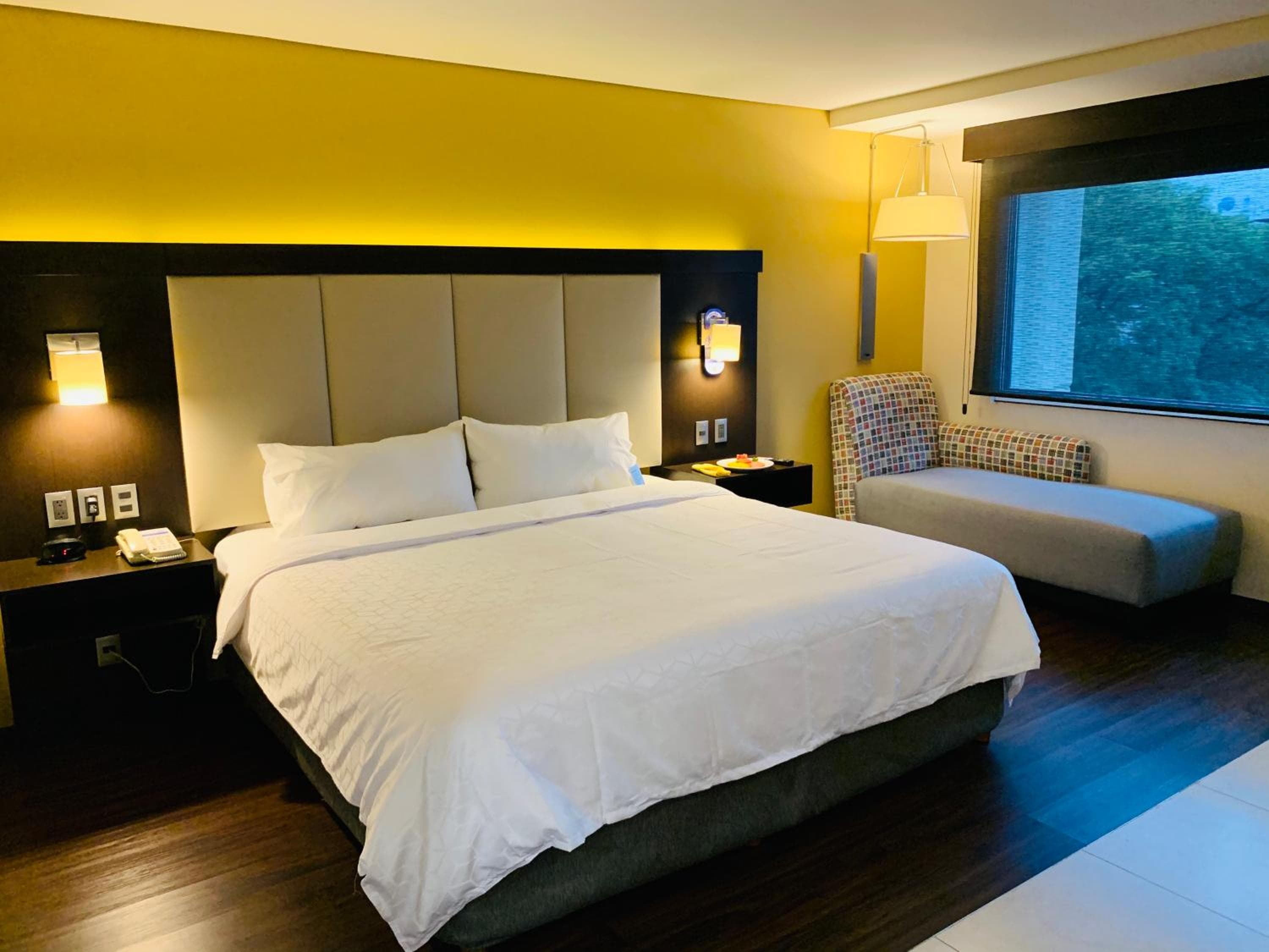 Holiday Inn Express - Basilica del Messico, un hotel IHG — 19