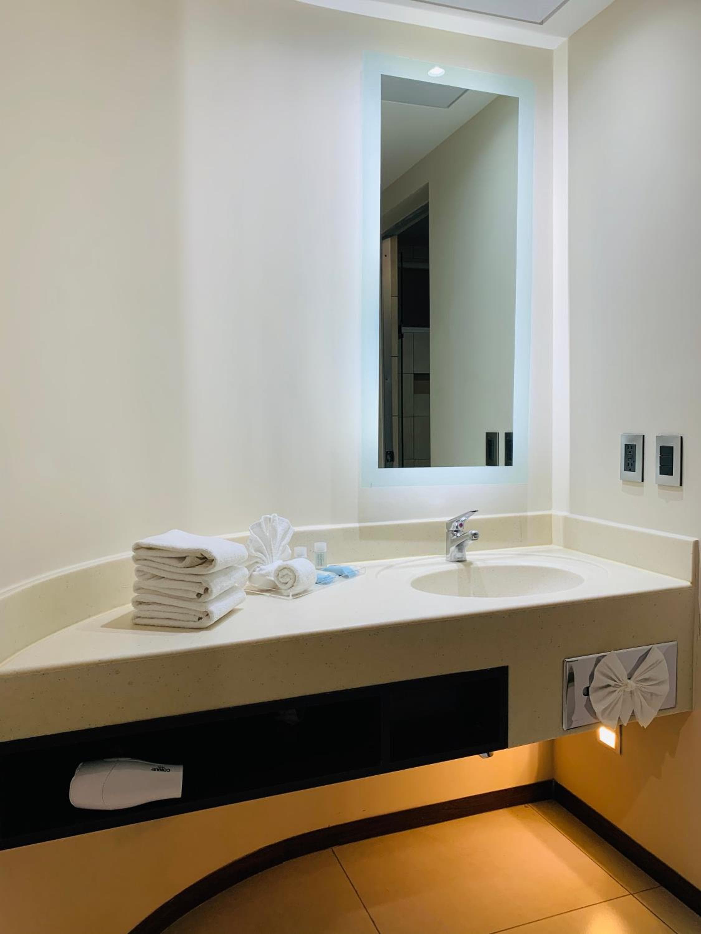 Holiday Inn Express - Basilica del Messico, un hotel IHG — 21