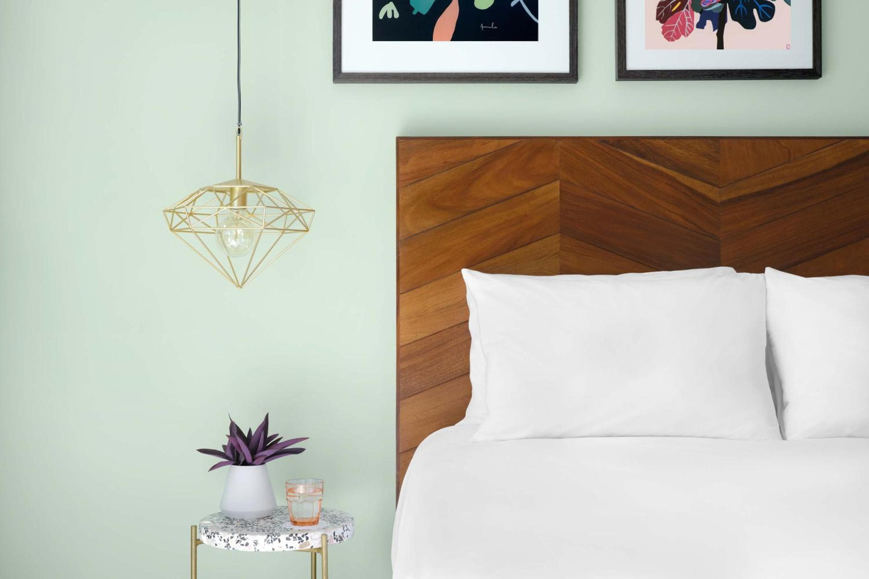 CALIXTA Hotel — 6