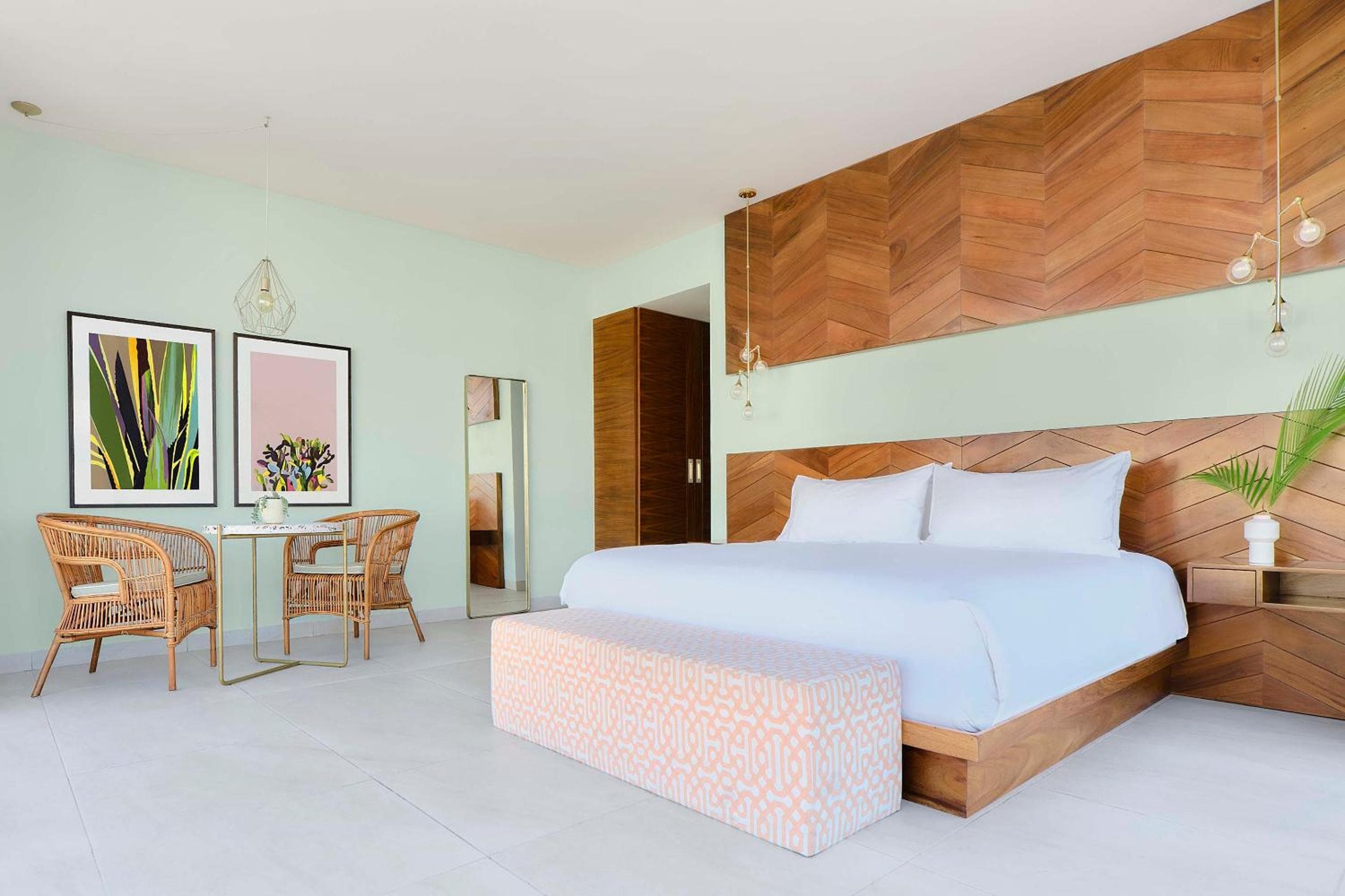 CALIXTA Hotel — 29
